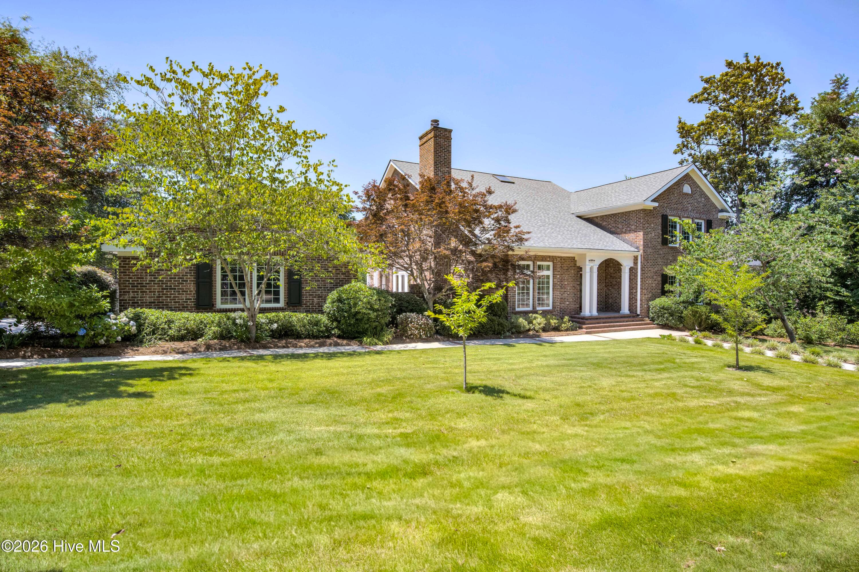 Single Family Residence at 3045 Bransford Road, Augusta, GA 30909, photo 6 of 6