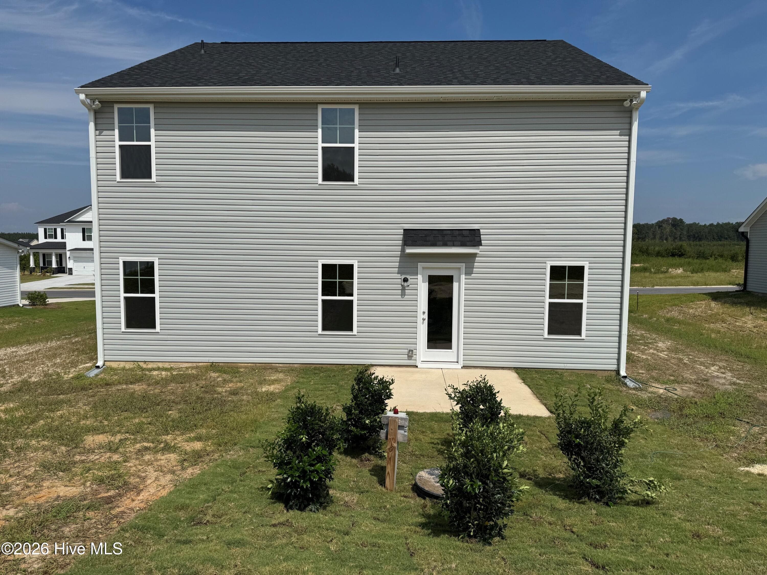 Single Family Residence at 277 Ashley Heights Drive, Aberdeen, NC 28315, photo 7 of 65