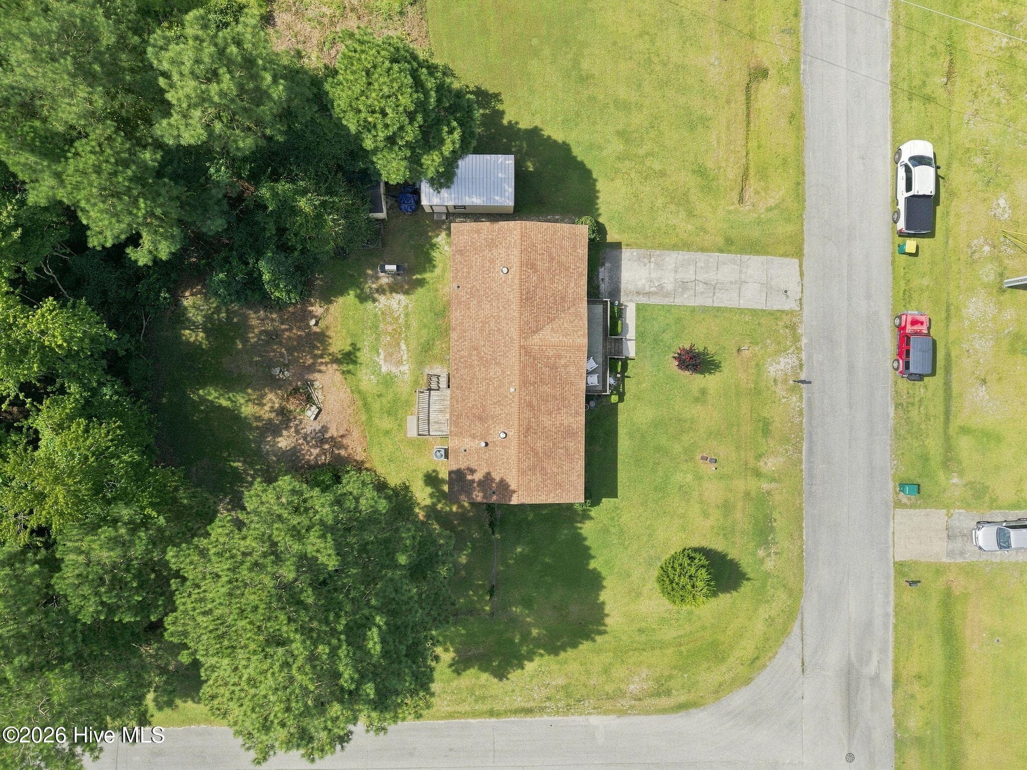 Manufactured Home at 206 Shipmans Pike, Jacksonville, NC 28546, photo 50 of 51