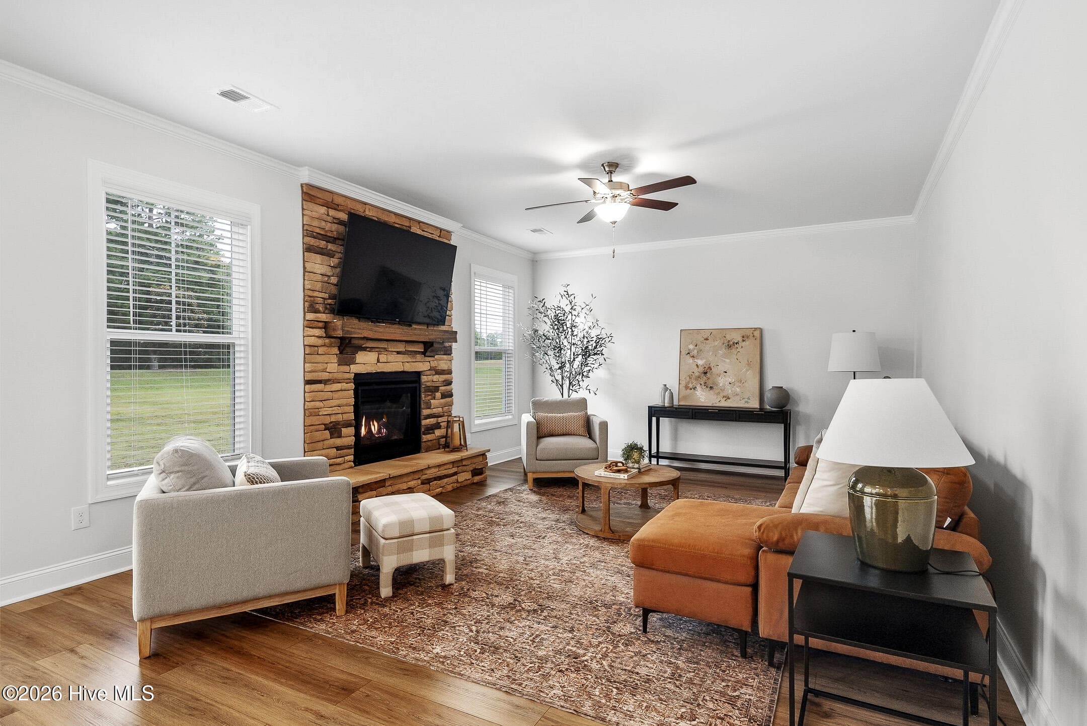 Single Family Residence at 924 Scruple Way, North Augusta, SC 29860, photo 41 of 82