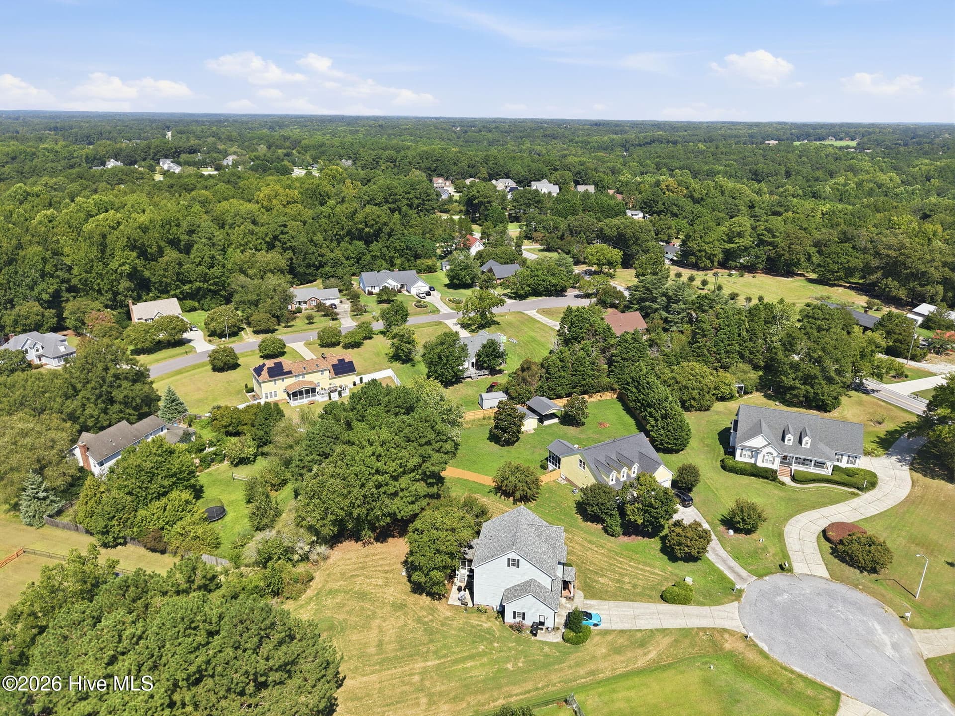 Single Family Residence at 6605 Walnut Cove Drive, Raleigh, NC 27603, photo 13 of 56