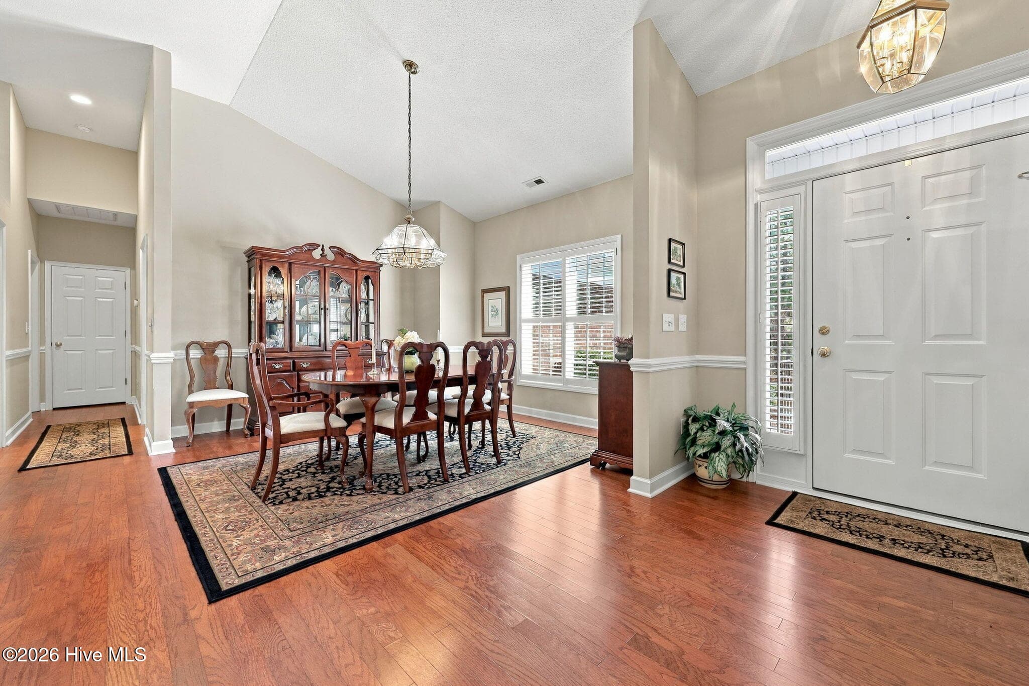 Single Family Residence at 6 Wisteria Way, Whispering Pines, NC 28327, Whispering Pines, photo 7 of 45
