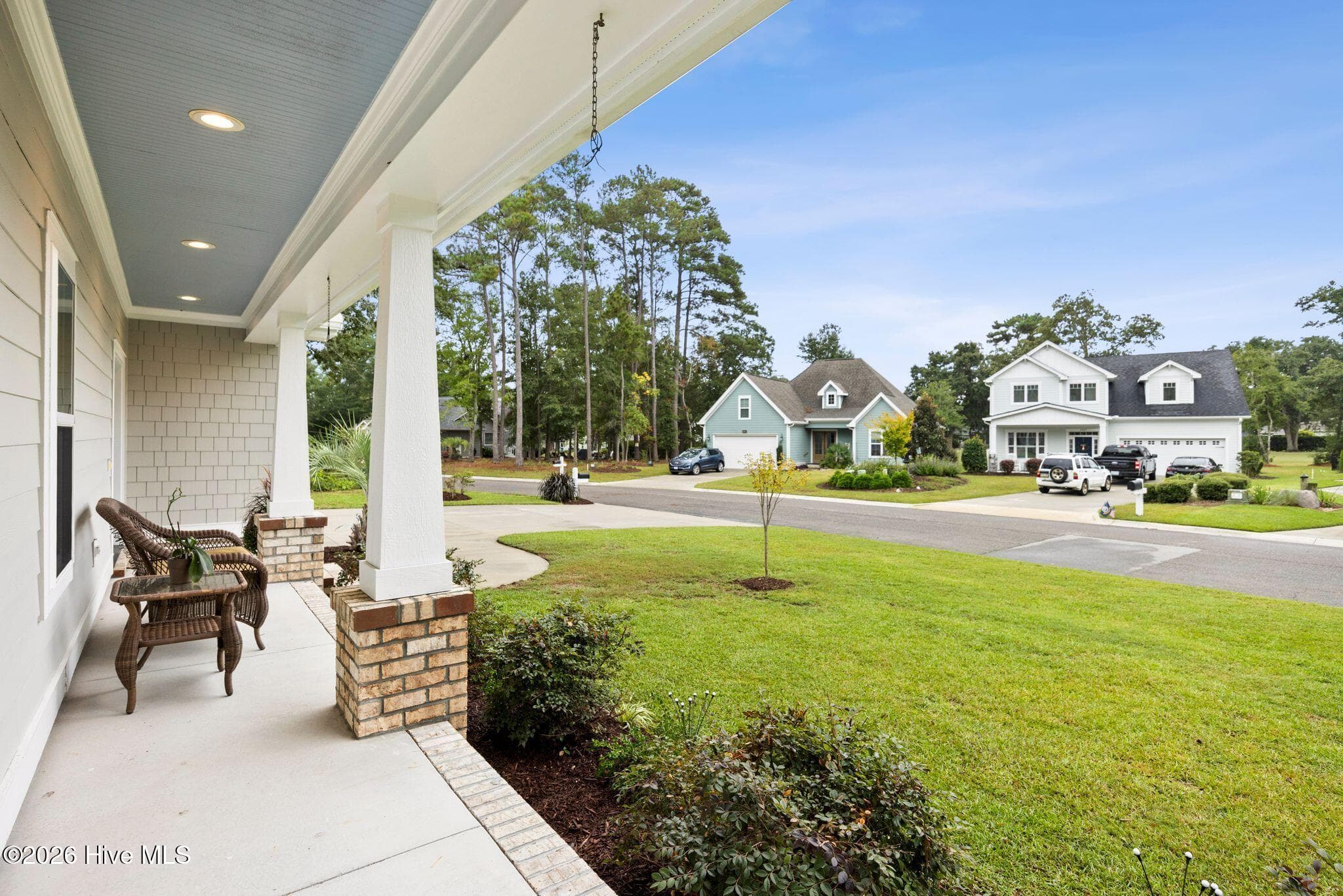 Single Family Residence at 1748 Oakbrook Drive SW, Ocean Isle Beach, NC 28469, photo 8 of 88