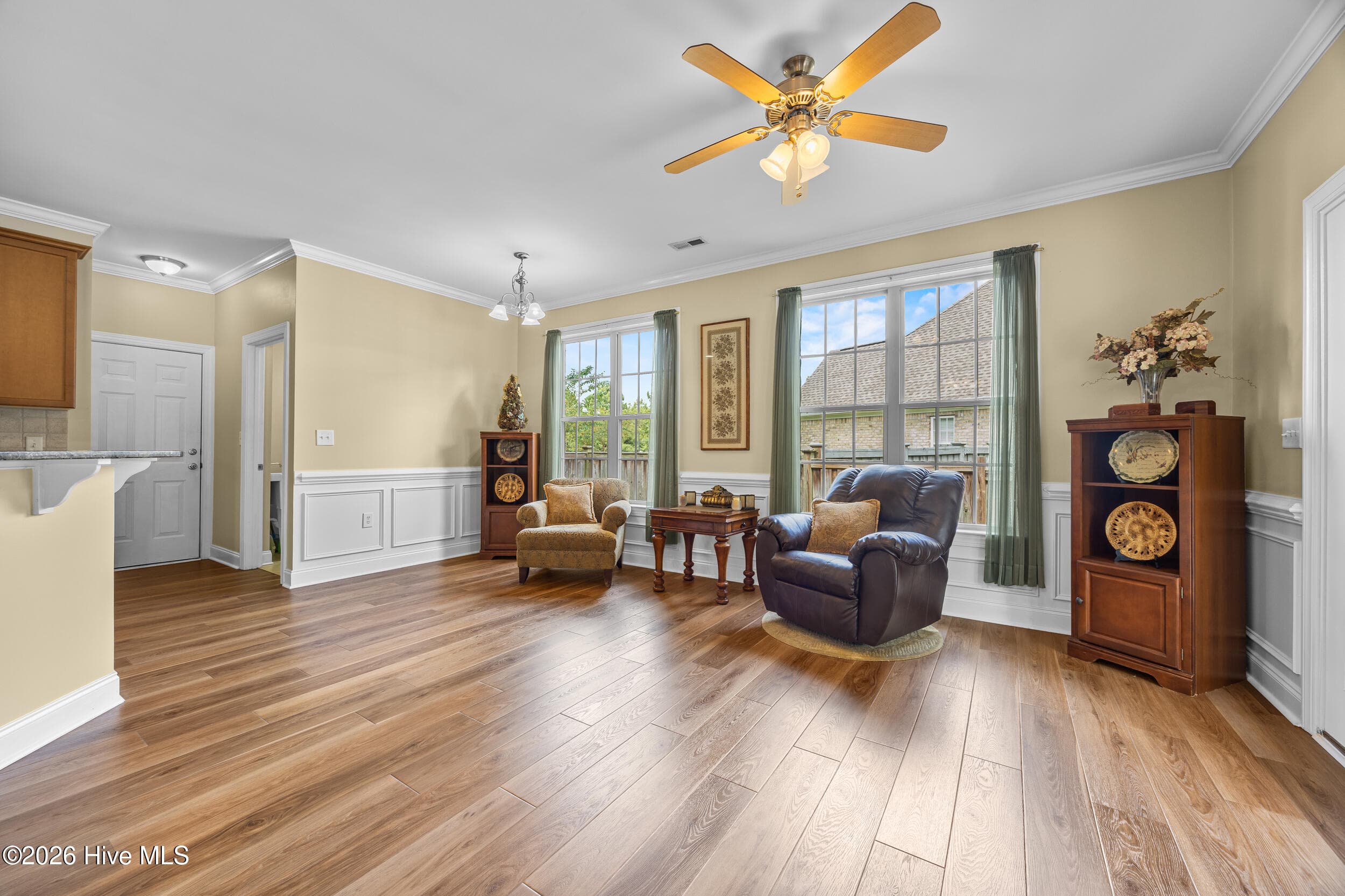 Single Family Residence at 8746 Ramsbury Way, Wilmington, NC 28411, photo 27 of 50