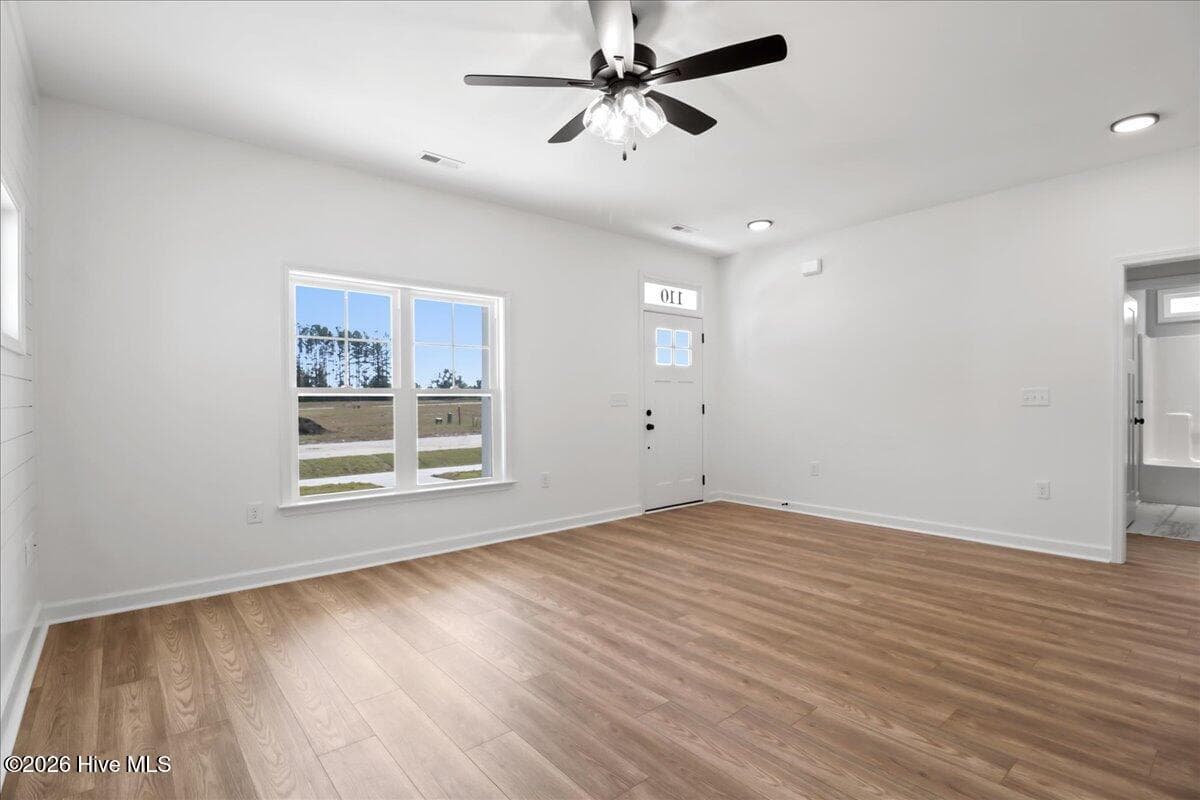 Single Family Residence at 110 Mason Street, Princeton, NC 27569, photo 14 of 39