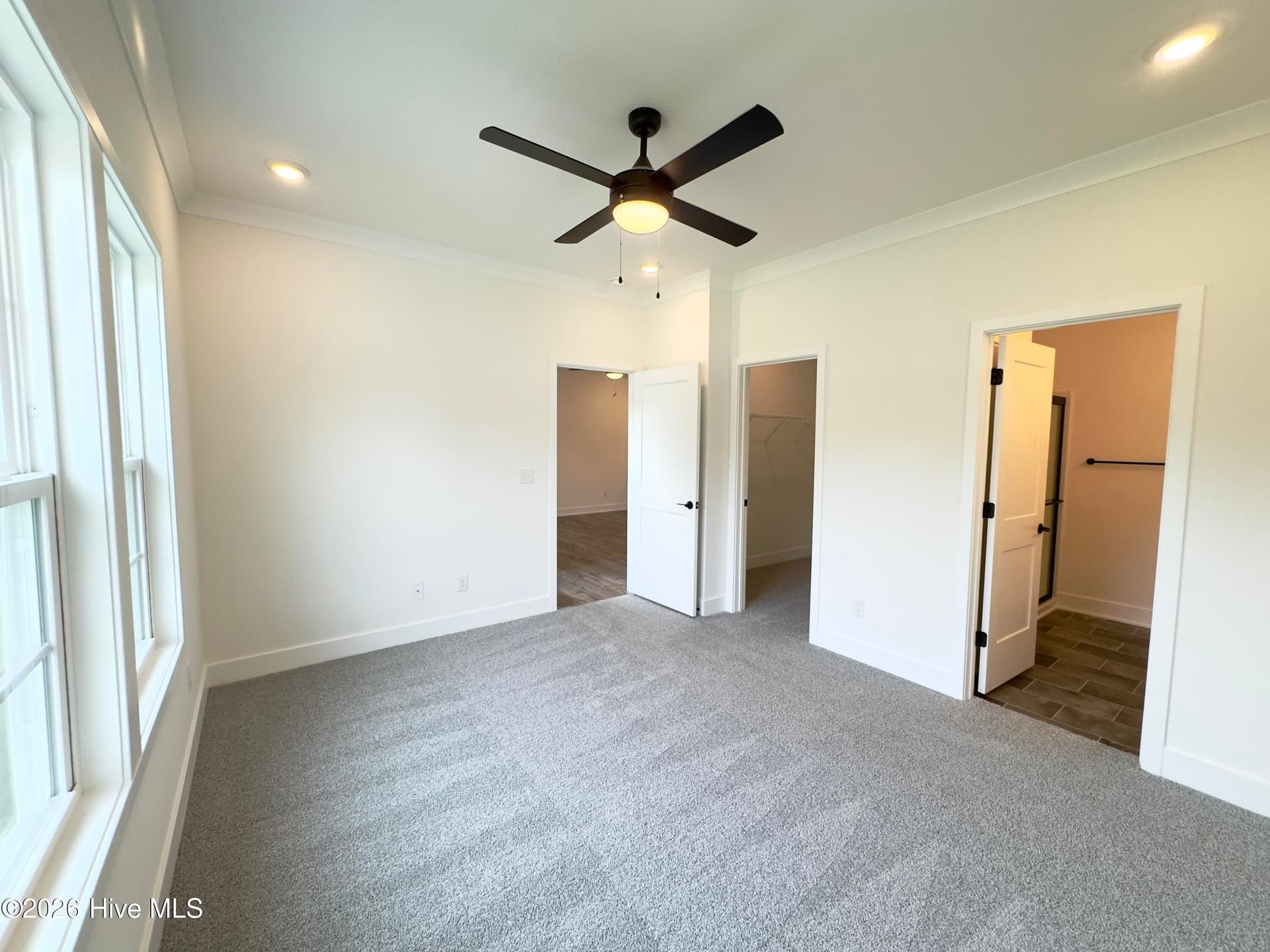 1st Floor - 551 Timbercrest Circle SE, Bolivia, NC 28422