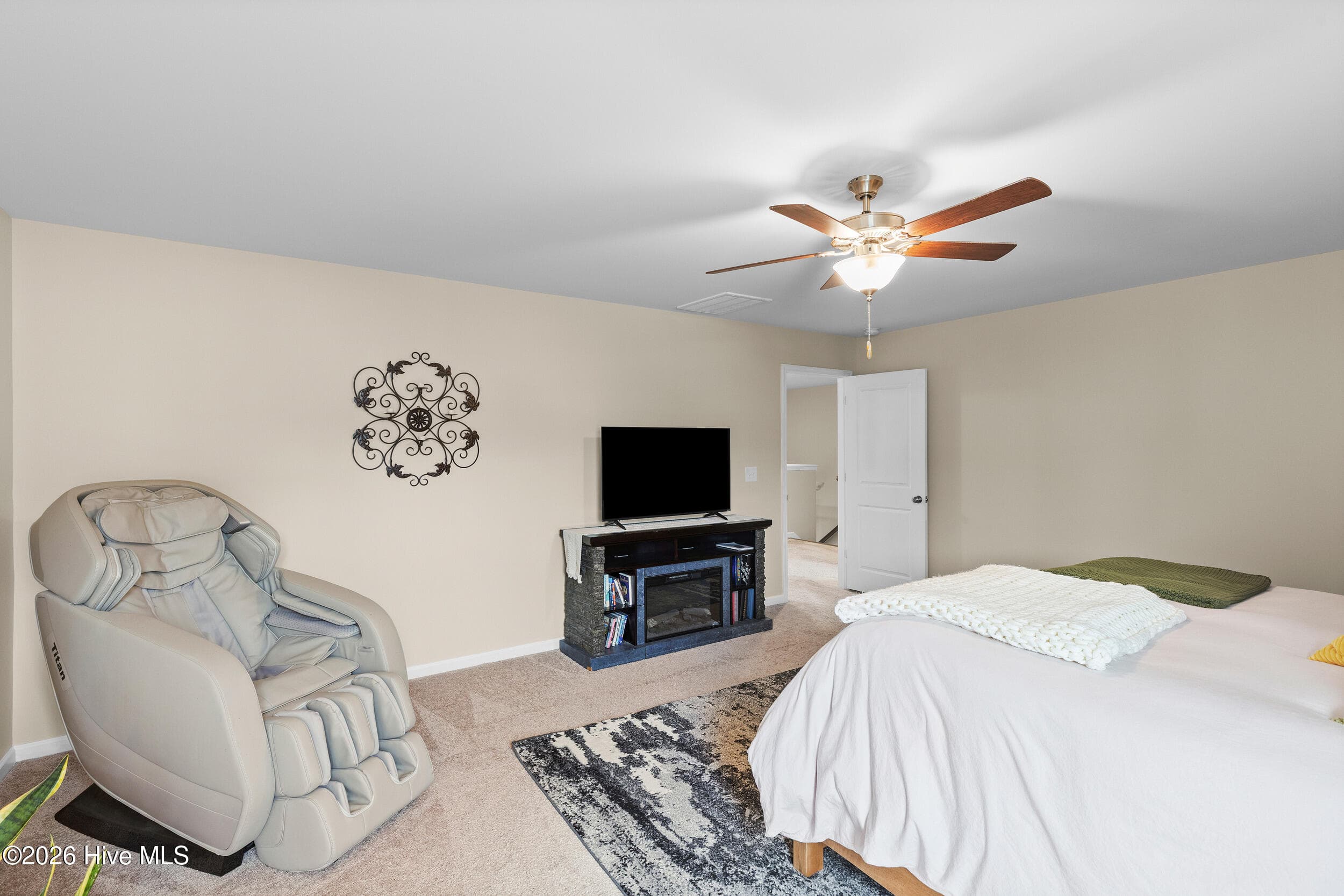 Single Family Residence at 6207 High Top Lane, Aiken, SC 29801, photo 24 of 49