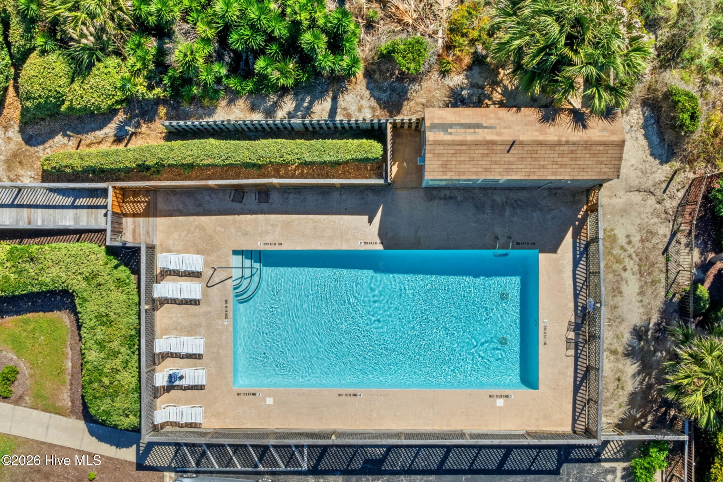 Condominium at 277 W First Street 1j, Ocean Isle Beach, NC 28469, photo 31 of 42