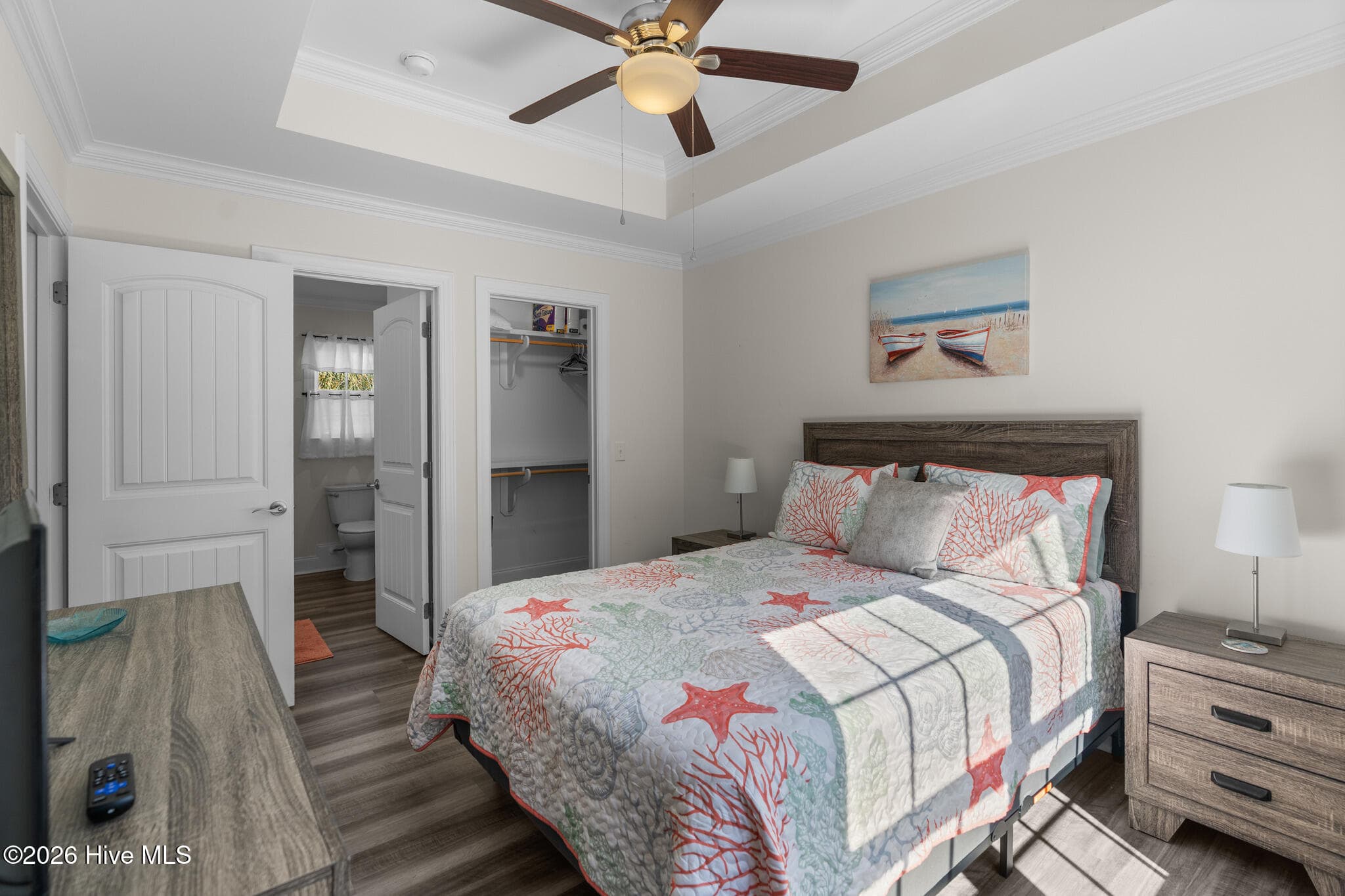 Single Family Residence at 115 NW 17th Street, Oak Island, NC 28465, photo 23 of 44