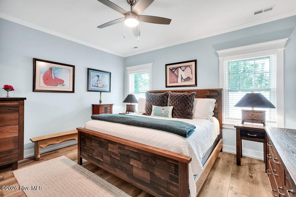 Single Family Residence at 458 Raven Glen Drive, Southport, NC 28461, photo 18 of 41