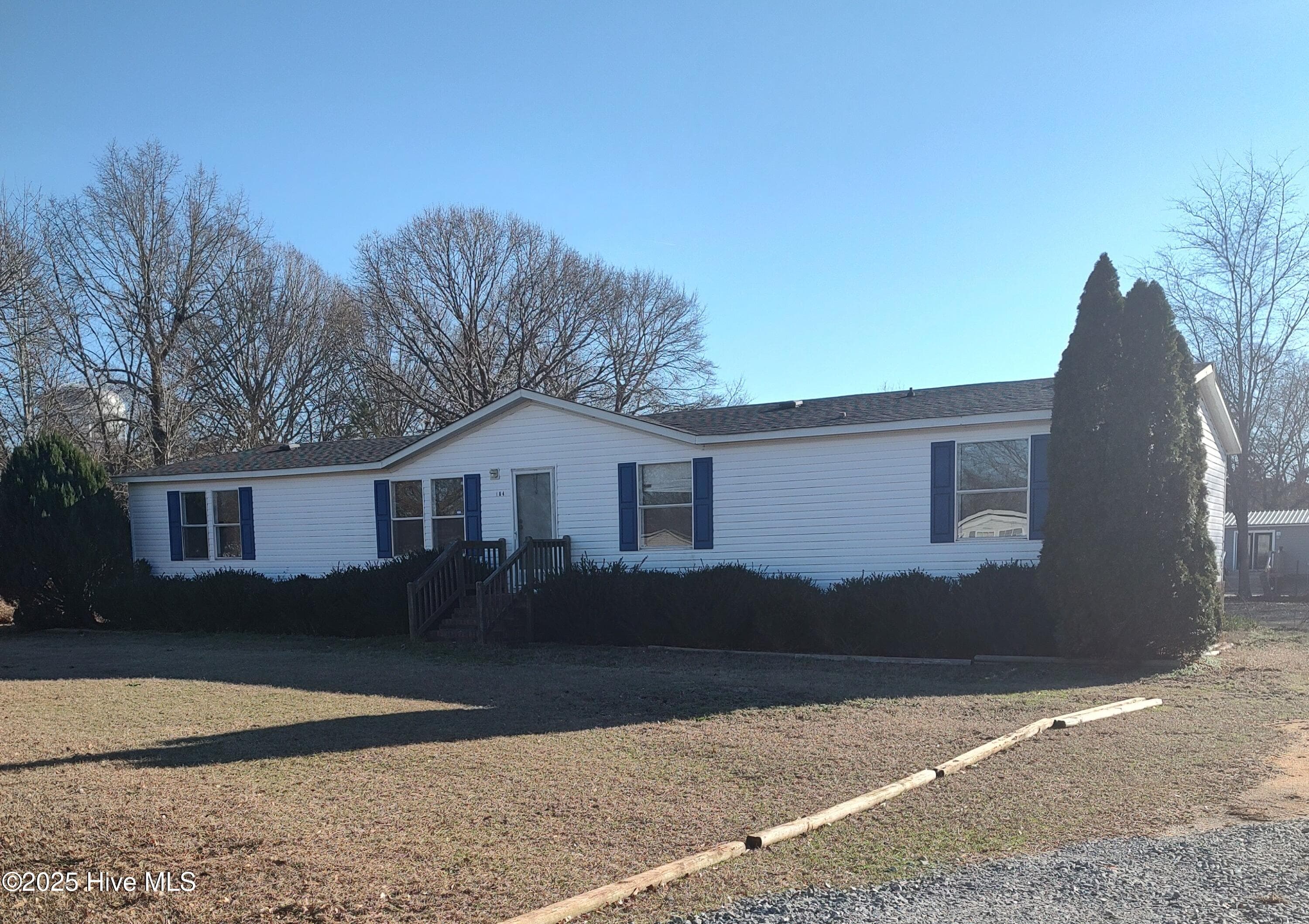 104 Orchestra Ln Goldsboro - 120 Duck Ridge Dr Drive, Pikeville, NC 27863