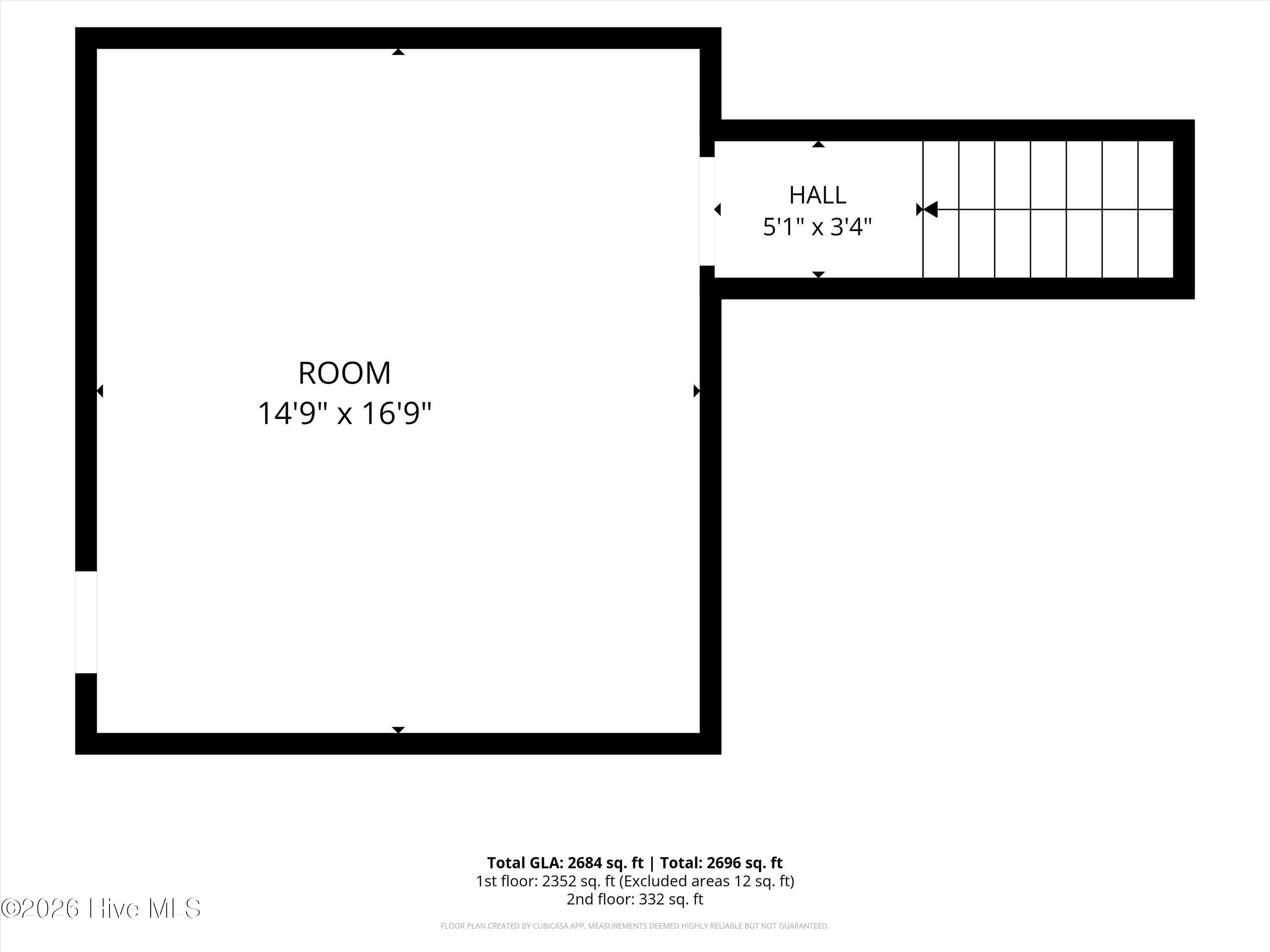 Single Family Residence at 5105 Windmill Place, Evans, GA 30809, photo 11 of 37