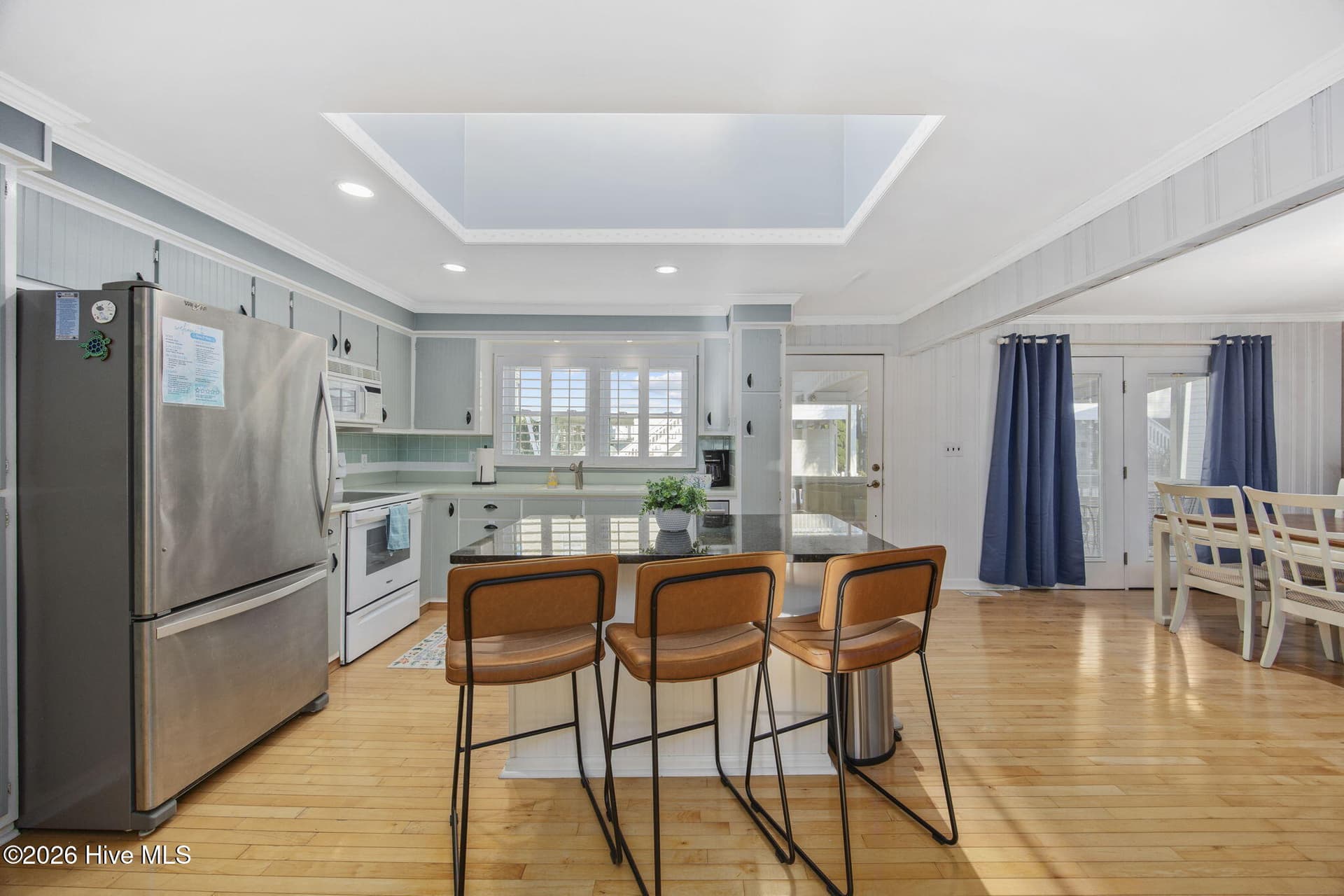 Single Family Residence at 407 35th Street, Sunset Beach, NC 28468, photo 13 of 49