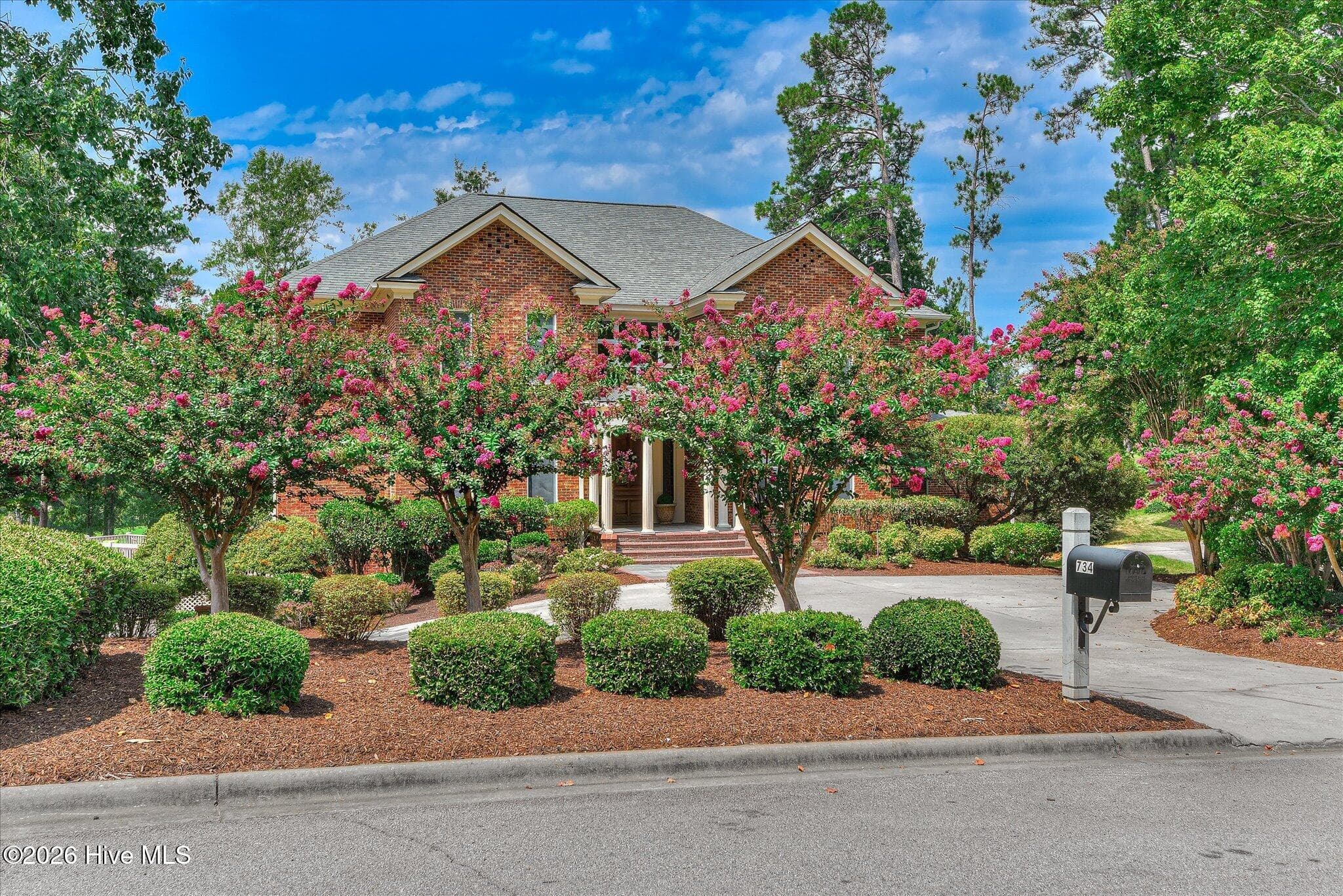 Single Family Residence at 734 Michaels Creek, Evans, GA 30809, photo 99 of 102