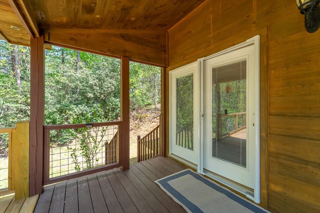 Single Family Residence at 138 Hubbell Lane, Robbinsville, NC 28771, photo 44 of 63