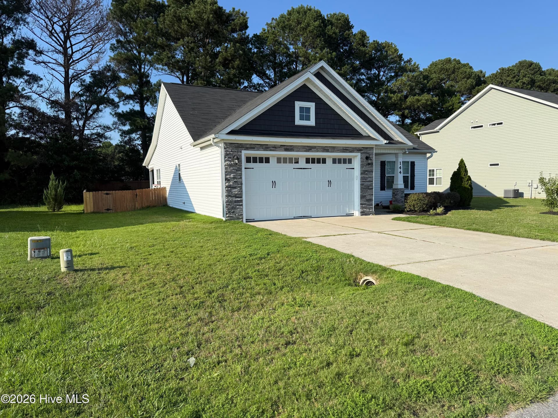 Single Family Residence at 144 Carissa Drive, Smithfield, NC 27577, photo 16 of 38