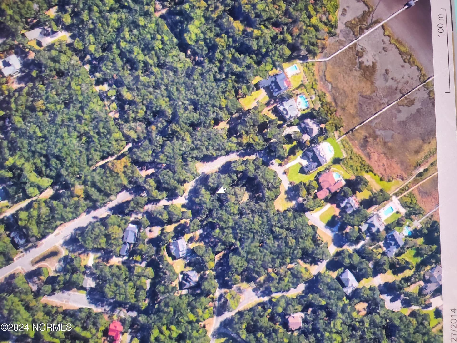 Residential Lot at 1311 19 Harbour Watch SW, Calabash, NC 28467, photo 21 of 22