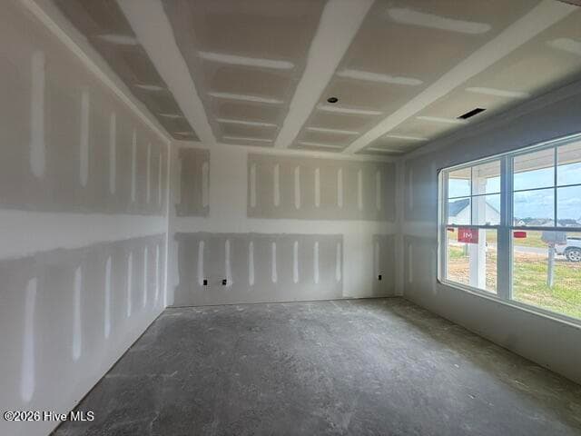 As of 7/20 - 814 Tupelo Tree Drive, Hubert, NC 28539
