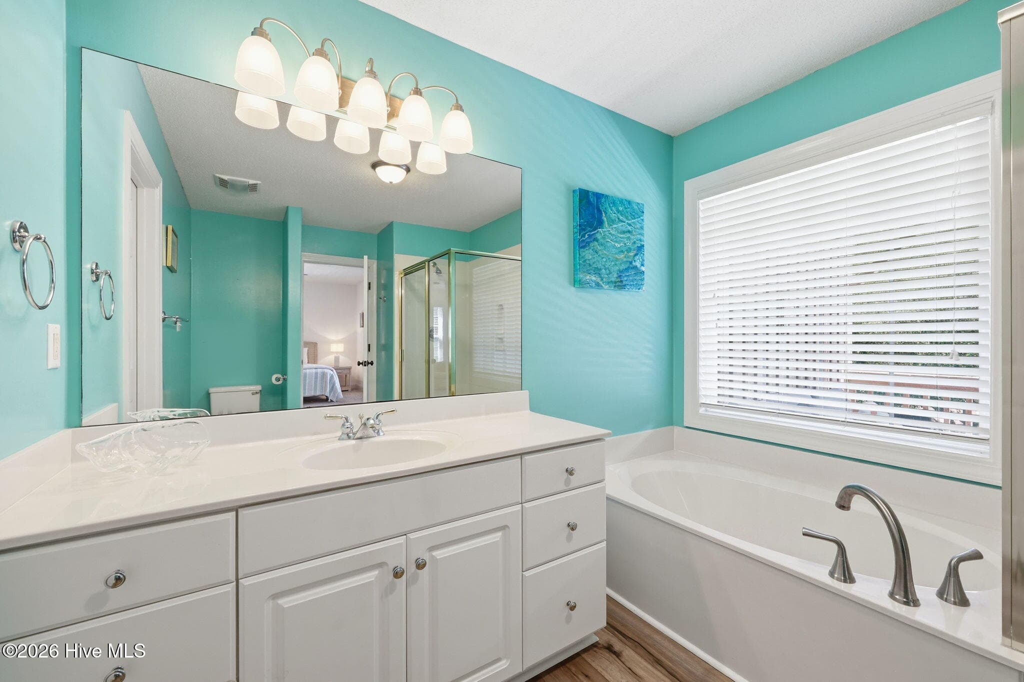 Townhouse at 9911 Chrissie Wright Court West, Emerald Isle, NC 28594, photo 25 of 38