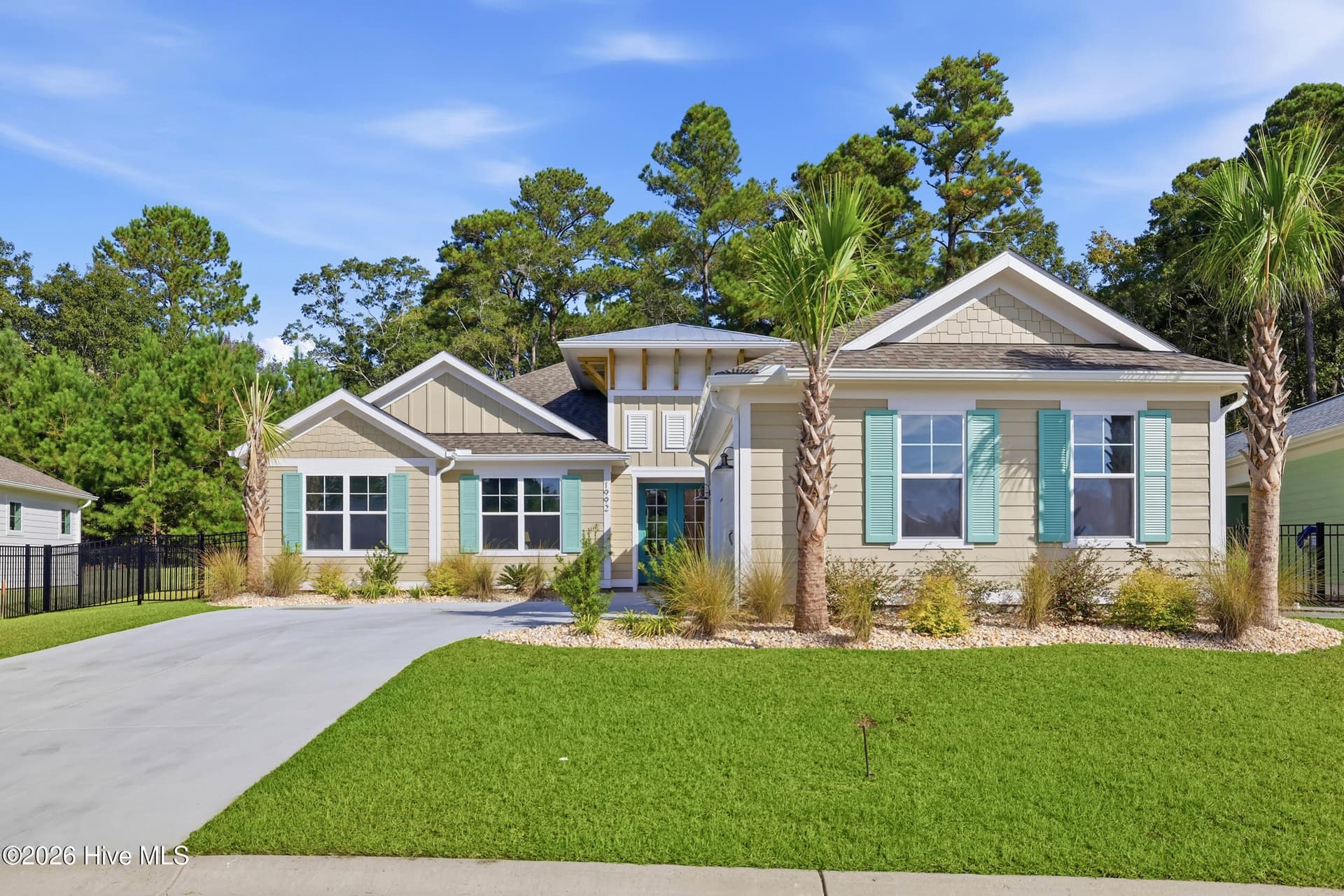 1992 Indigo Cove Way, Calabash, NC 28467
