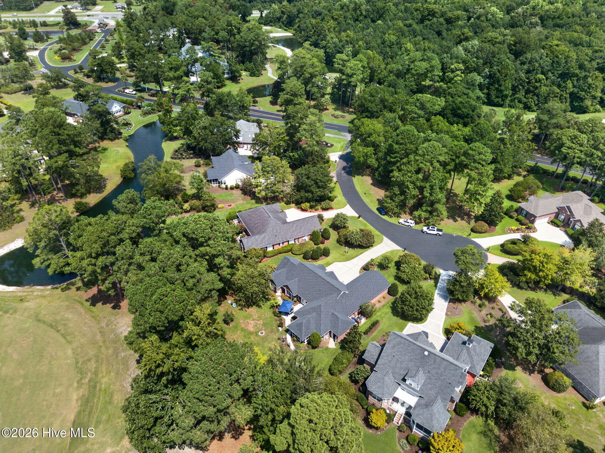 Single Family Residence at 107 Waterford Place SW, Ocean Isle Beach, NC 28469, photo 149 of 154