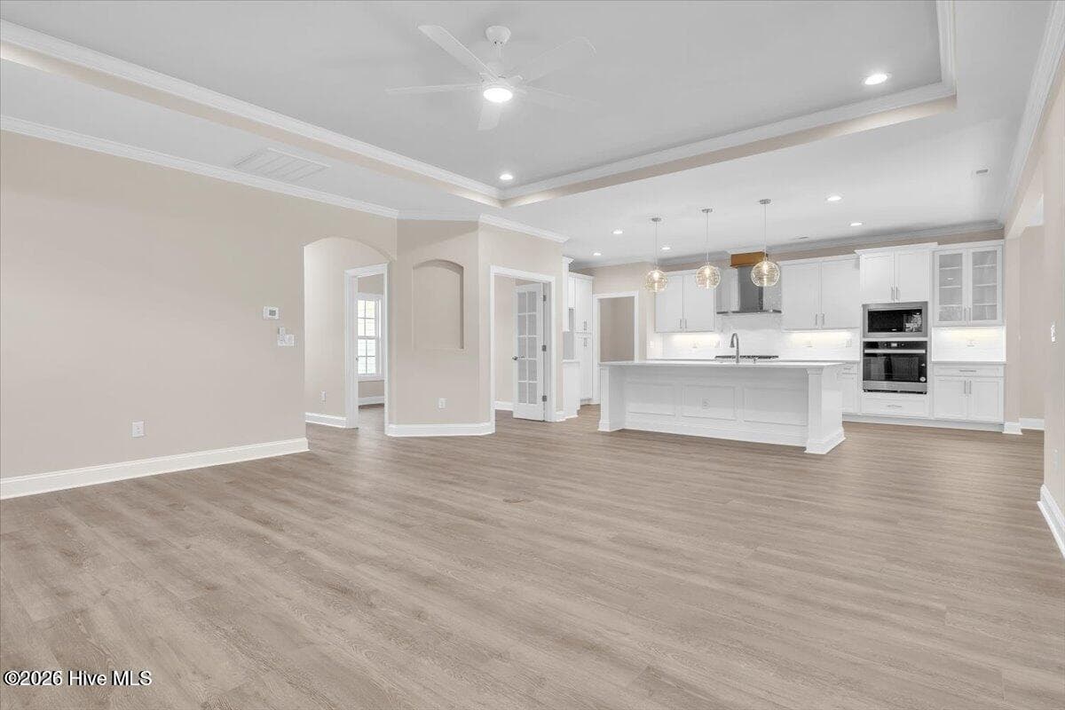 Single Family Residence at 992 Ashburton Road SE, Bolivia, NC 28422, photo 17 of 74