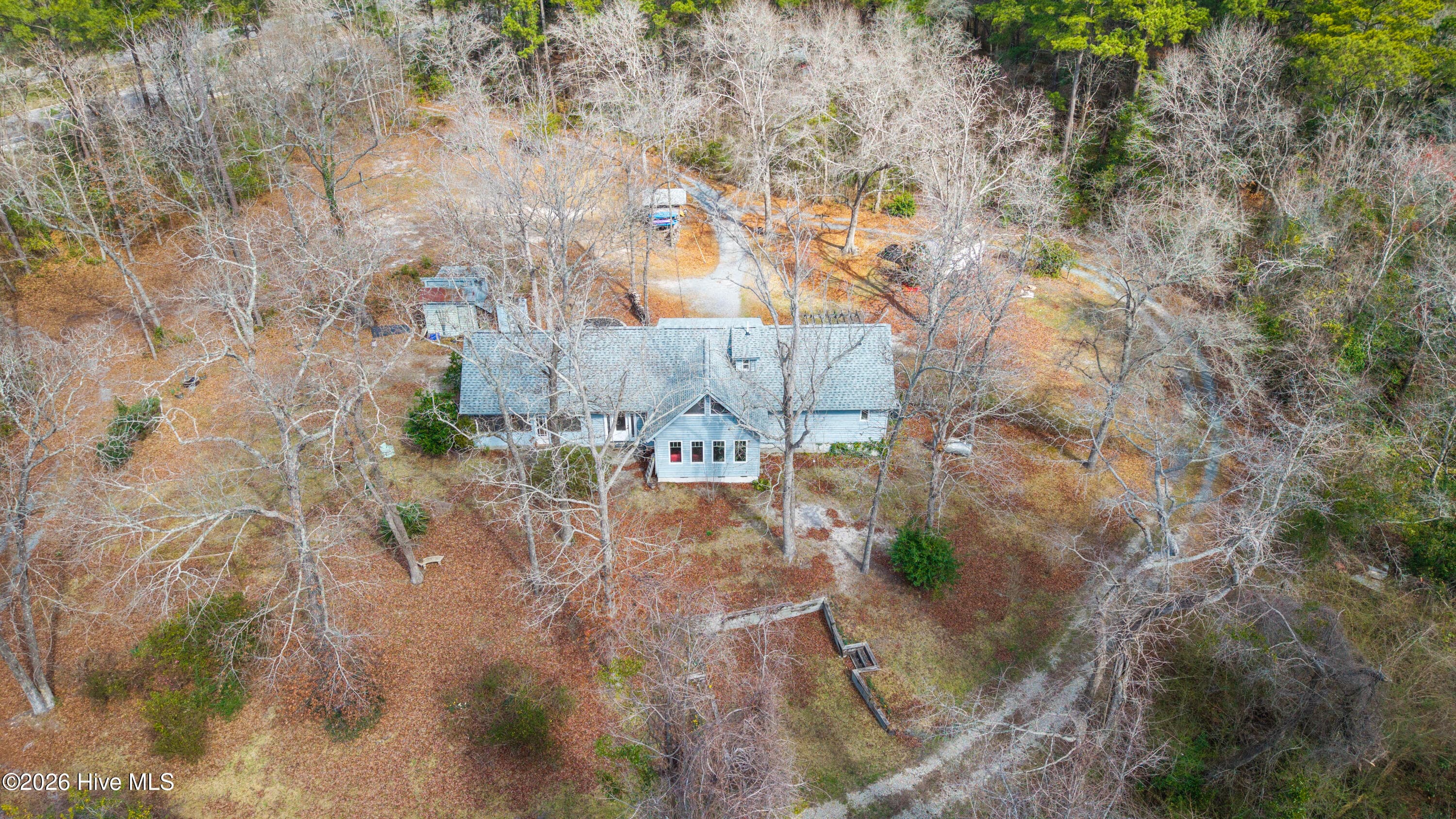 Commercial Sale at 21944 Us 17, Hampstead, NC 28443, photo 50 of 50