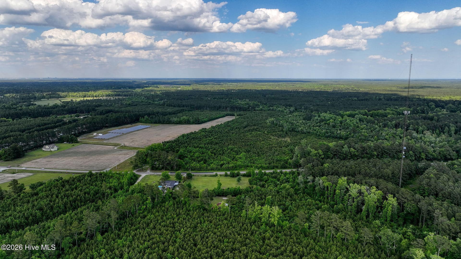 1680 George Il Highway SE, Bolivia, NC 28422