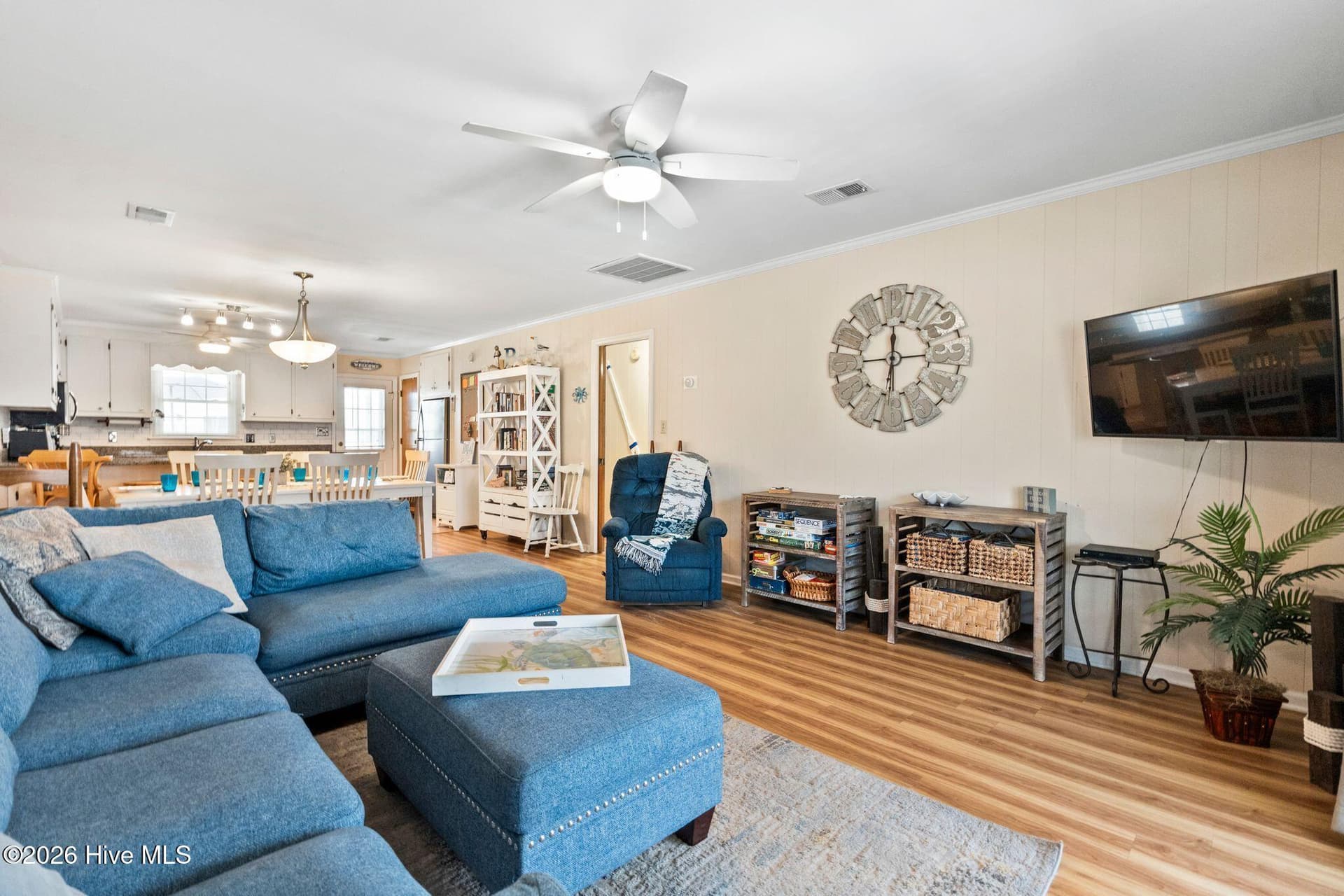 Single Family Residence at 411 34th Street, Sunset Beach, NC 28468, photo 7 of 48