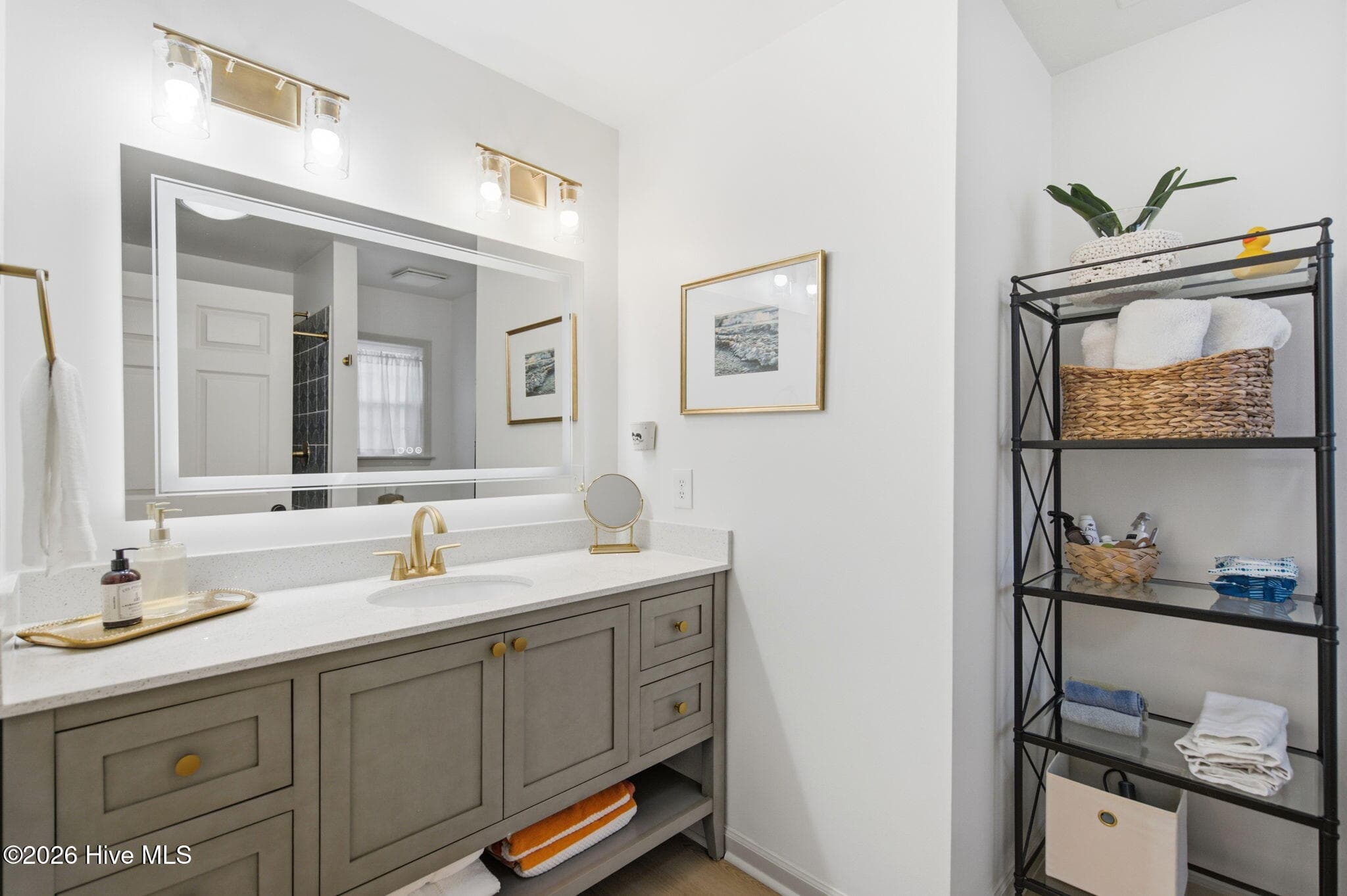 Owner's Bath - 101 NW 11th Street, Oak Island, NC 28465
