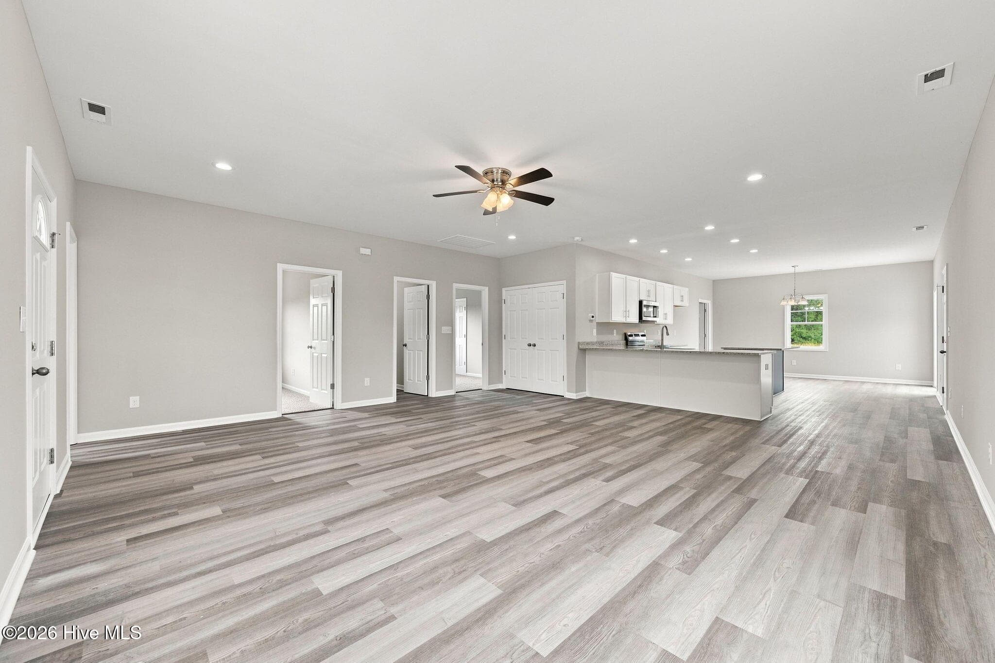 Single Family Residence at 589 Batchelor Road, Richlands, NC 28574, photo 14 of 54