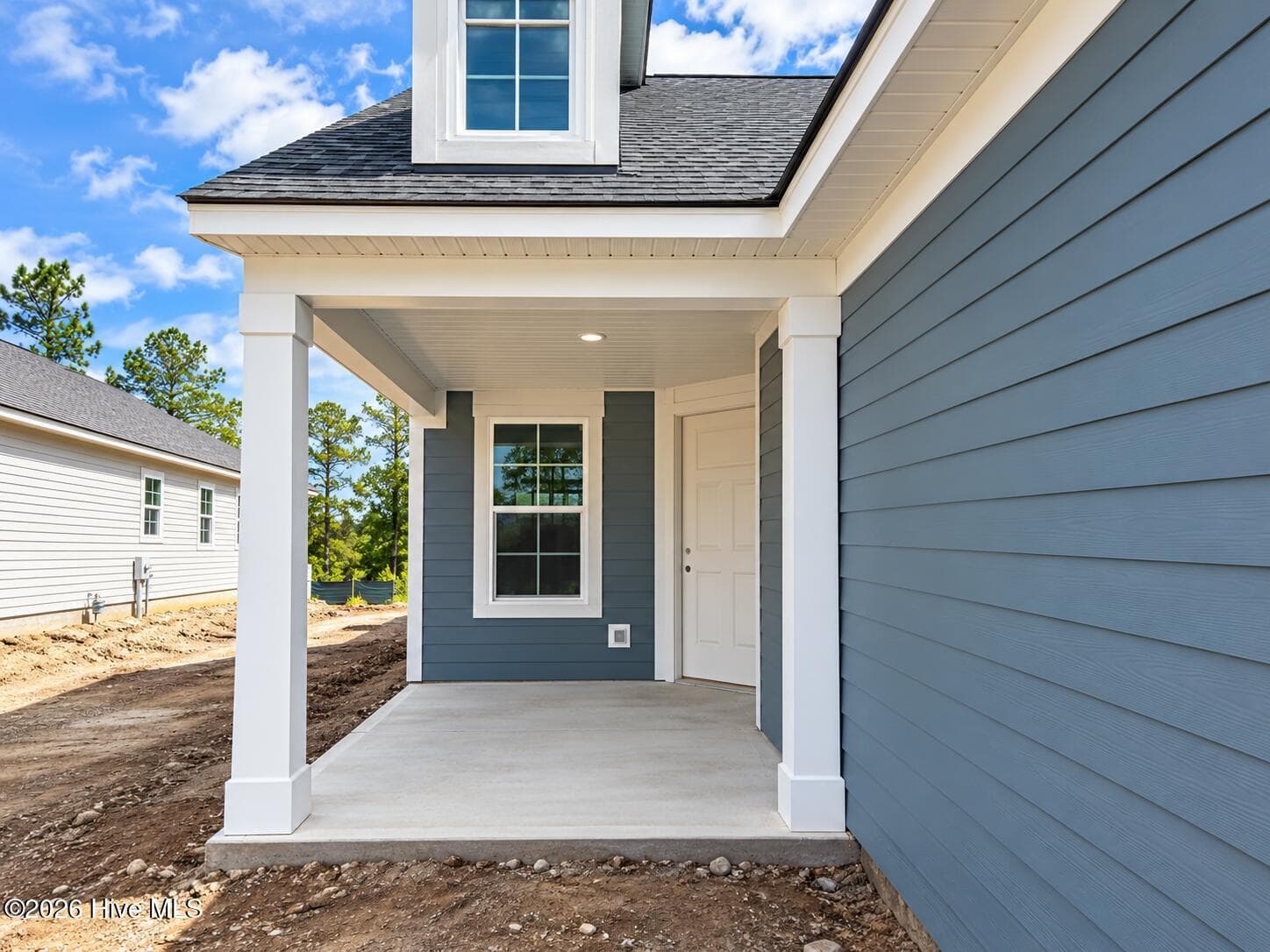 Single Family Residence at 3217 Wuther Squall Way SW, Shallotte, NC 28470, photo 2 of 6