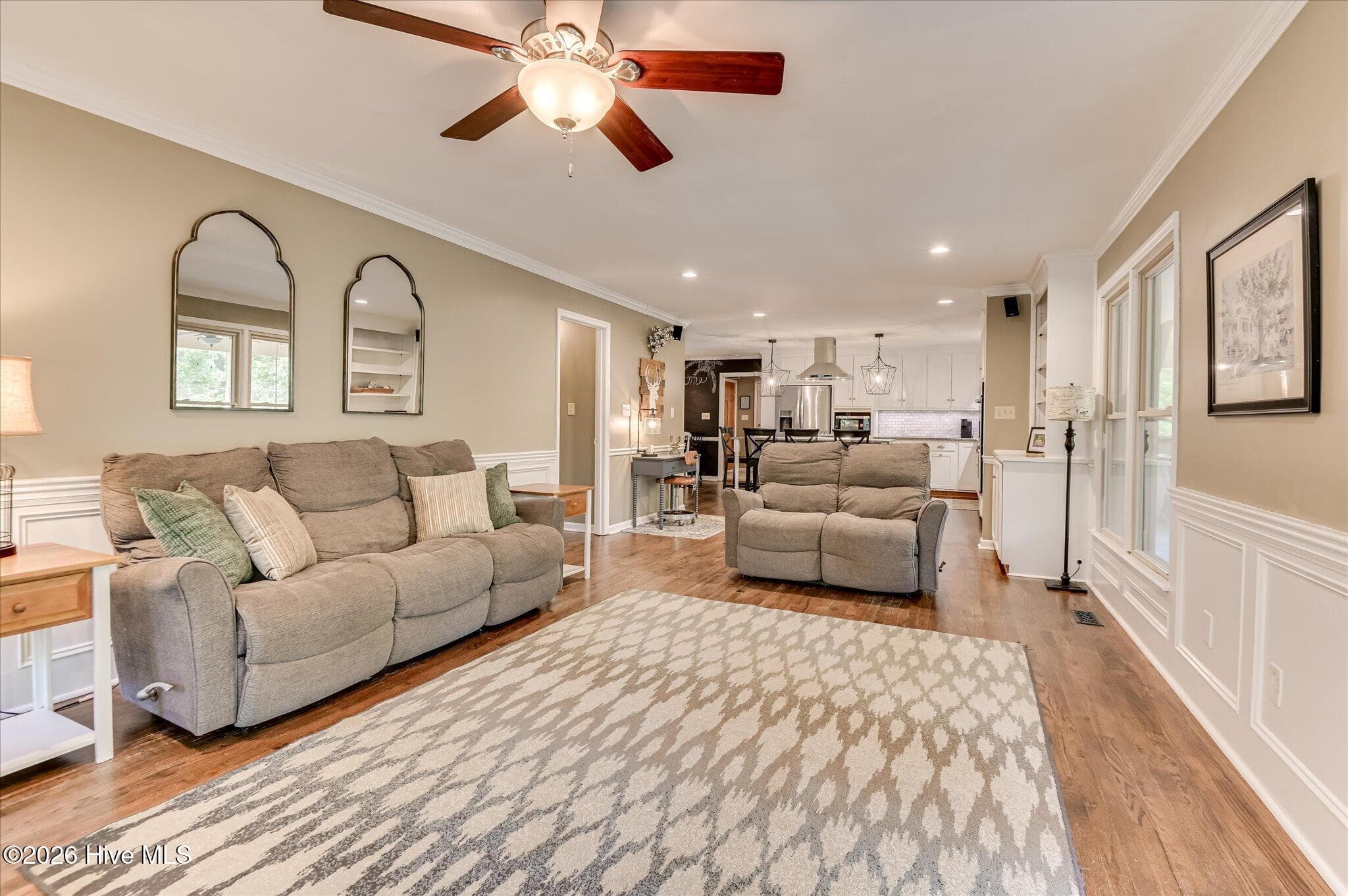 Single Family Residence at 687 Spooner Drive, Evans, GA 30809, photo 19 of 93
