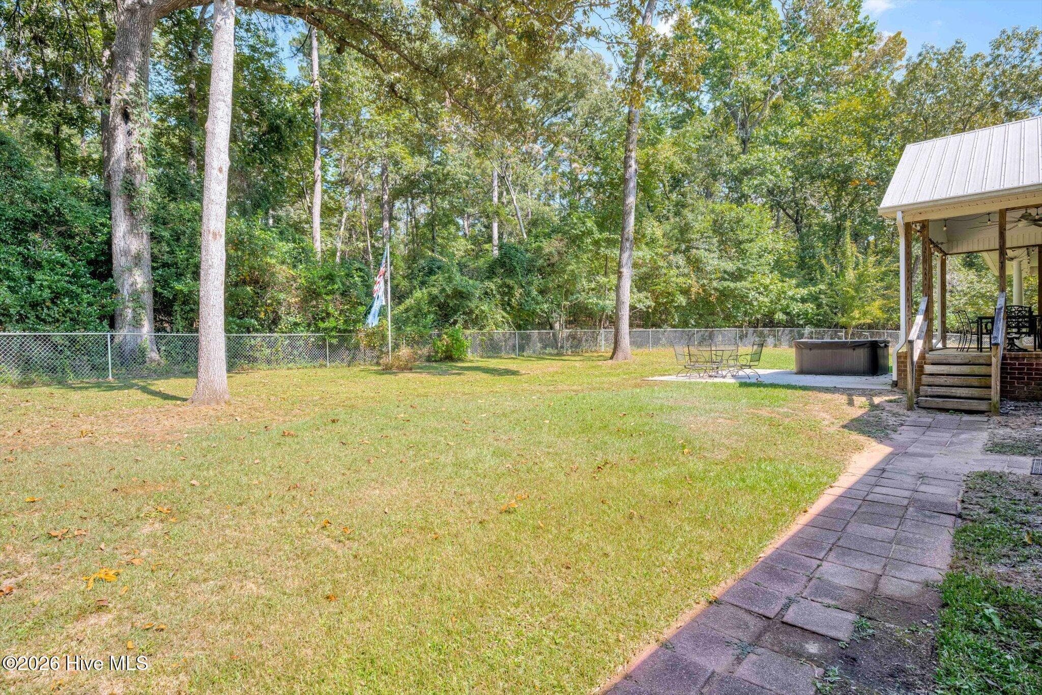 Single Family Residence at 358 Wedgewood Drive, Aiken, SC 29803, photo 41 of 43