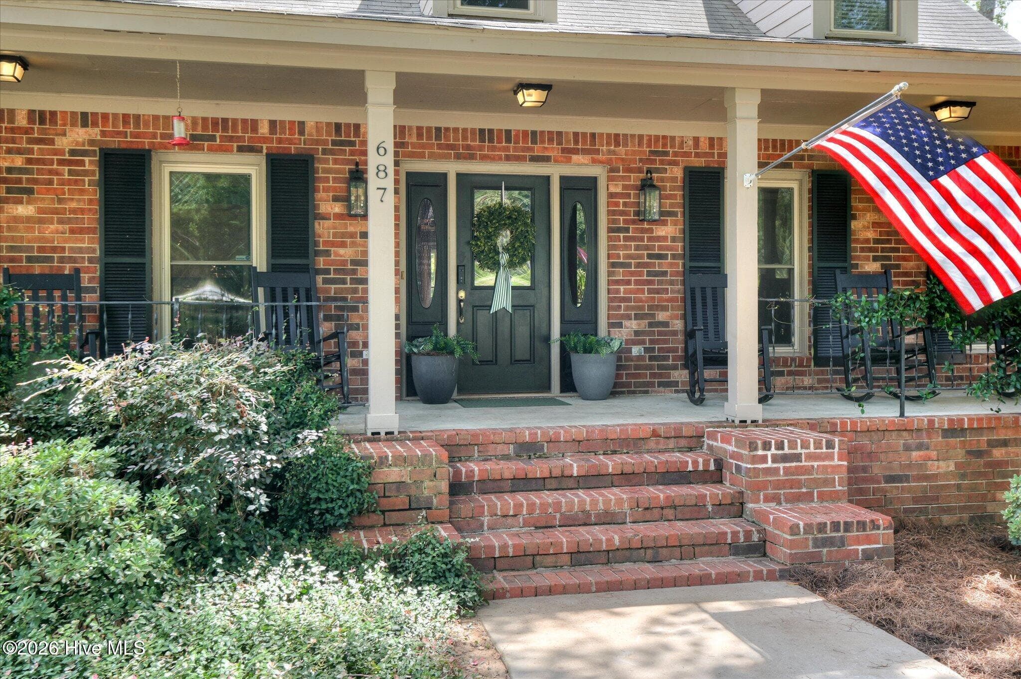 Single Family Residence at 687 Spooner Drive, Evans, GA 30809, photo 7 of 93