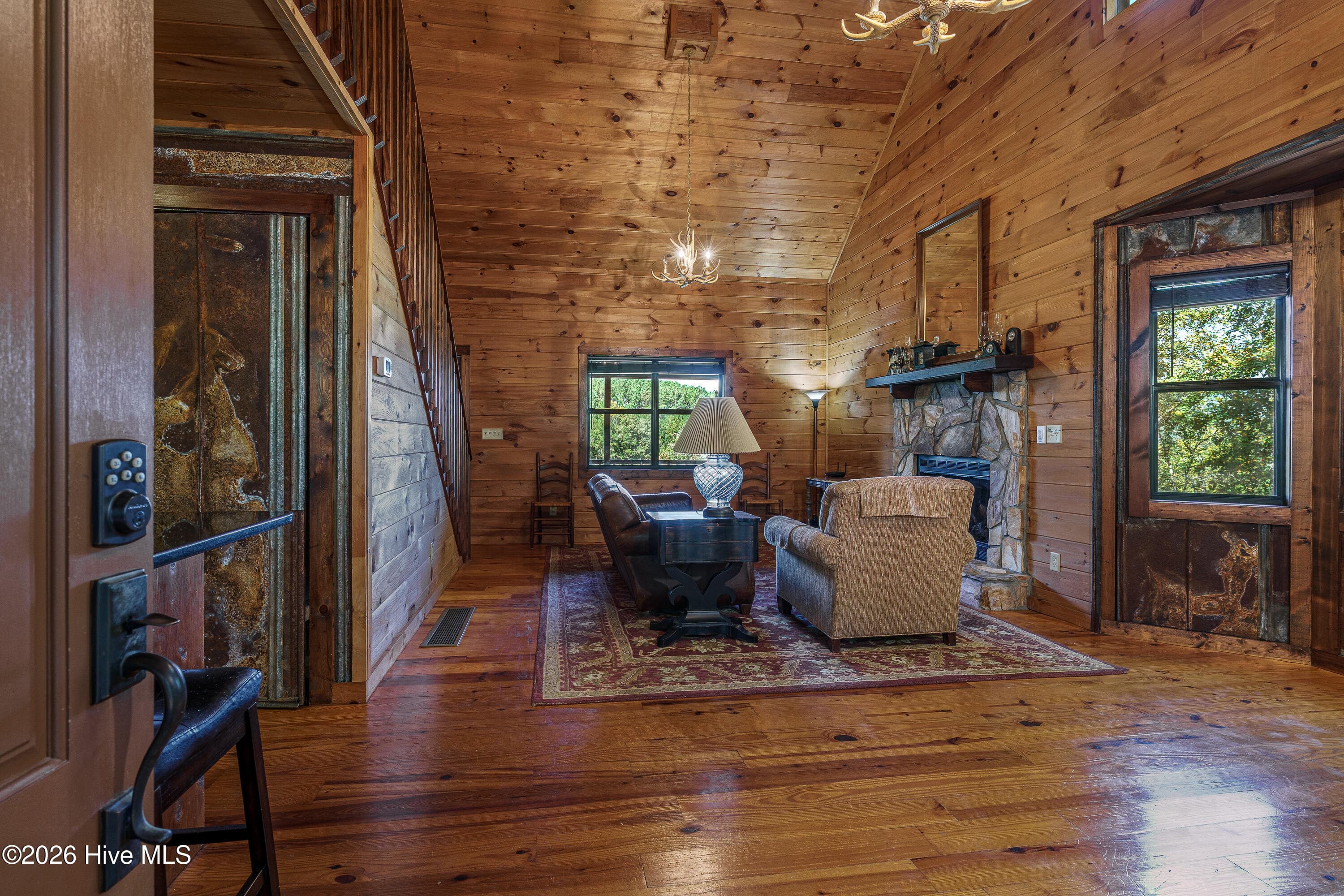 Single Family Residence at 201 Primrose Lane, Hayesville, NC 28904, photo 5 of 55