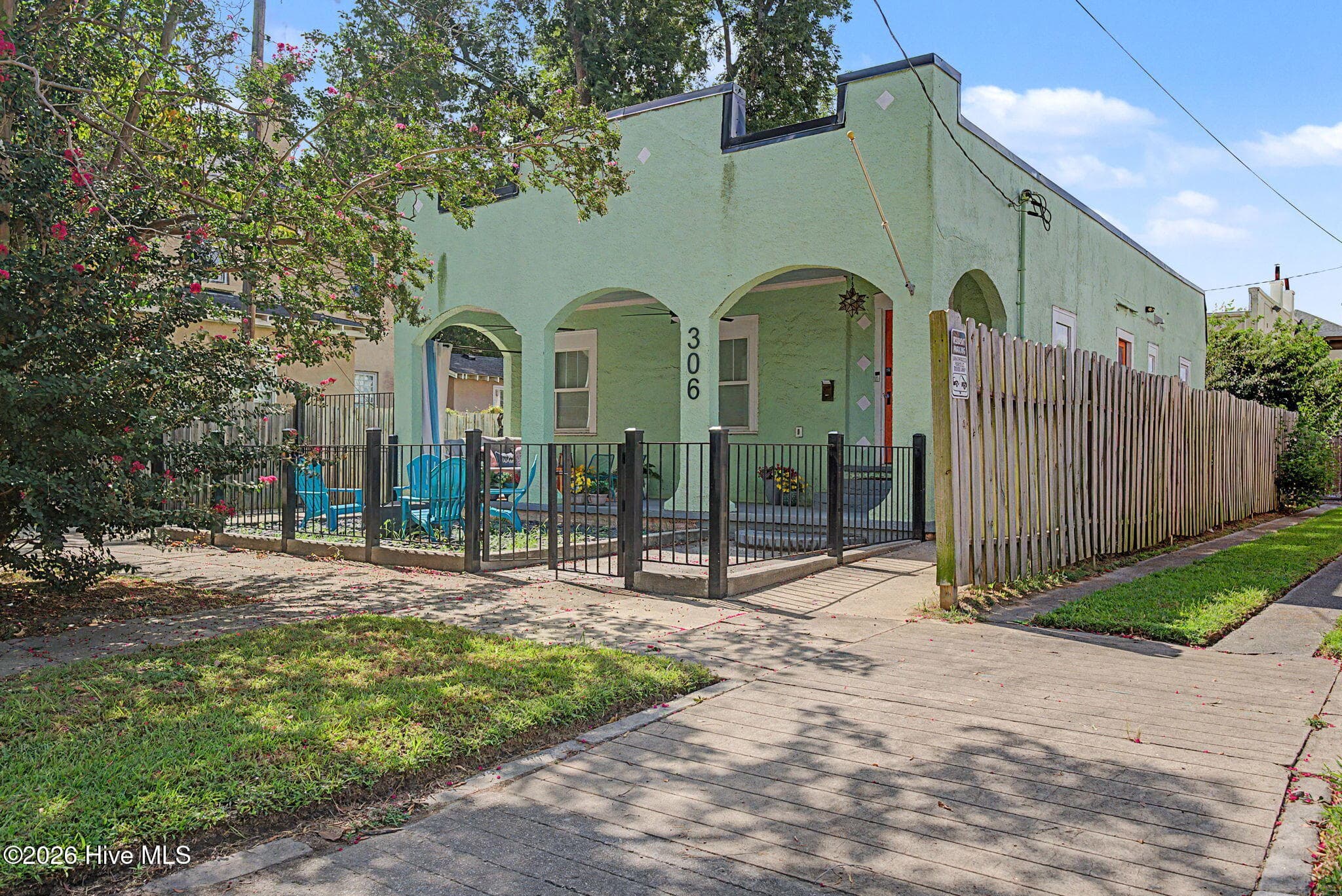 306 Ellis Street, Augusta, GA 30901