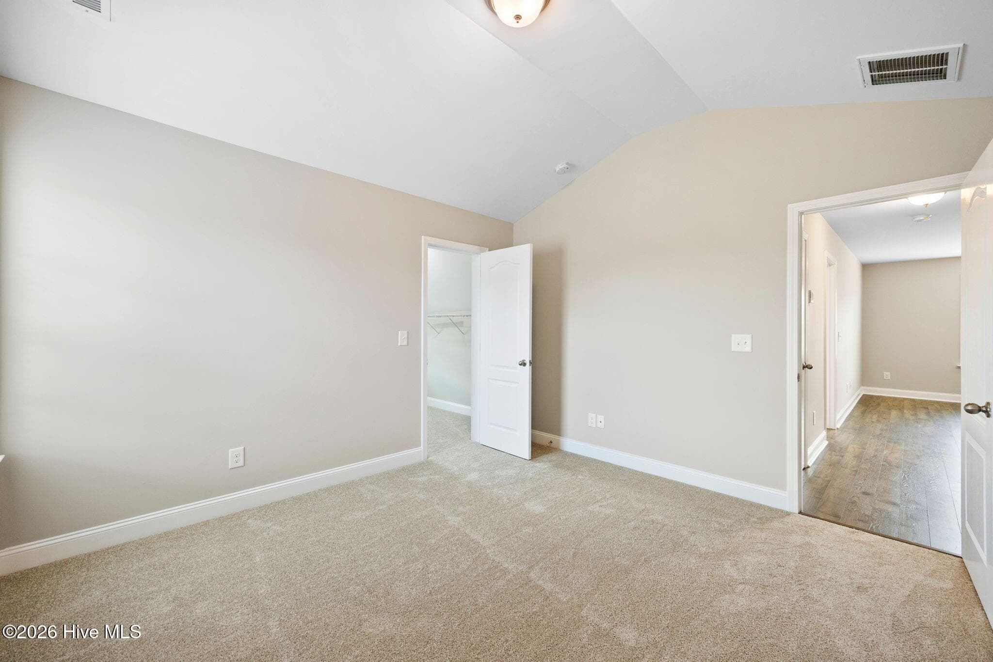 Single Family Residence at 7801 Waterwillow Drive, Leland, NC 28451, photo 3 of 4