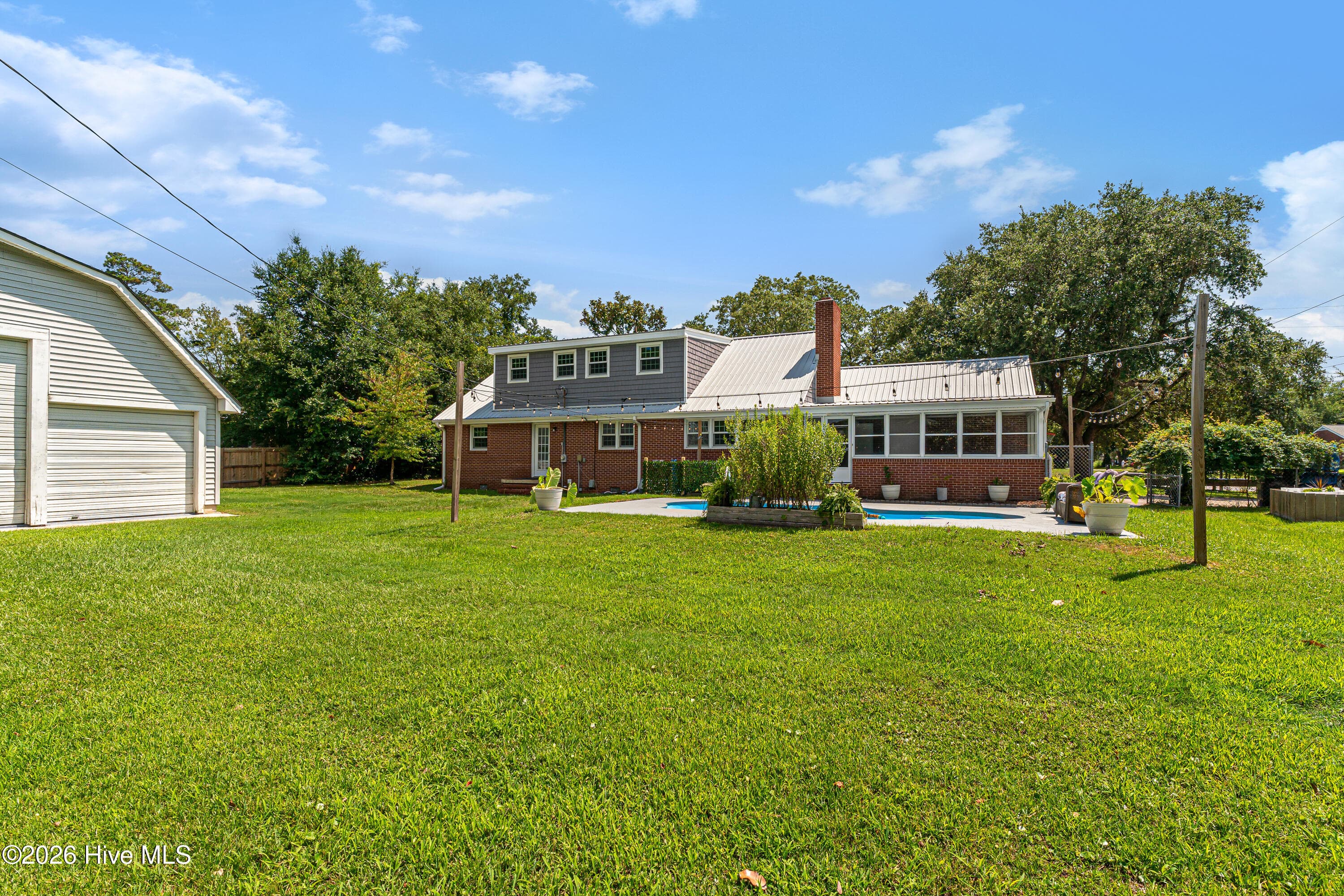Single Family Residence at 5010 Midyette Avenue, Morehead City, NC 28557, photo 49 of 83