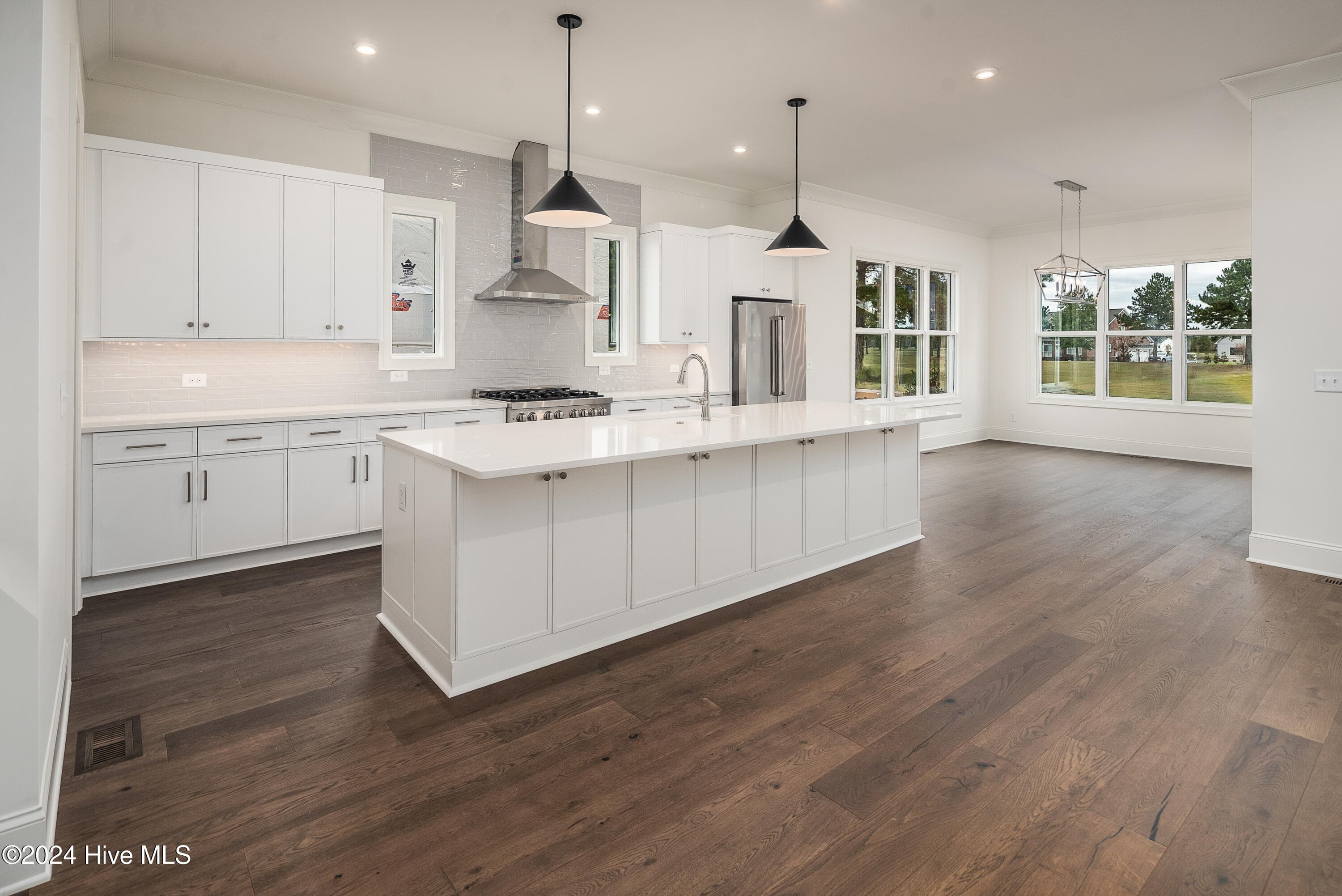 Single Family Residence at 46 Pine Tree Point, Snow Hill, NC 28580, photo 10 of 49