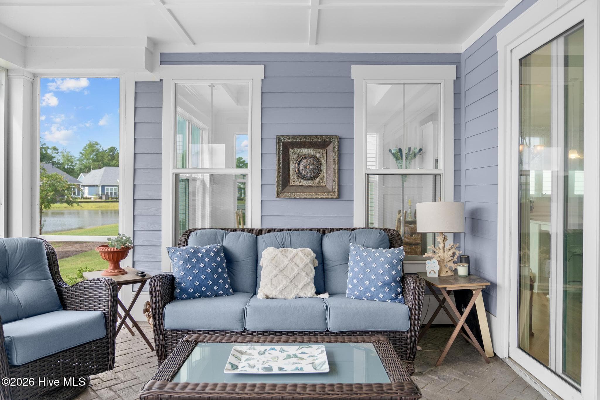 Single Family Residence at 3401 Island Lakes Drive, Southport, NC 28461, photo 34 of 43