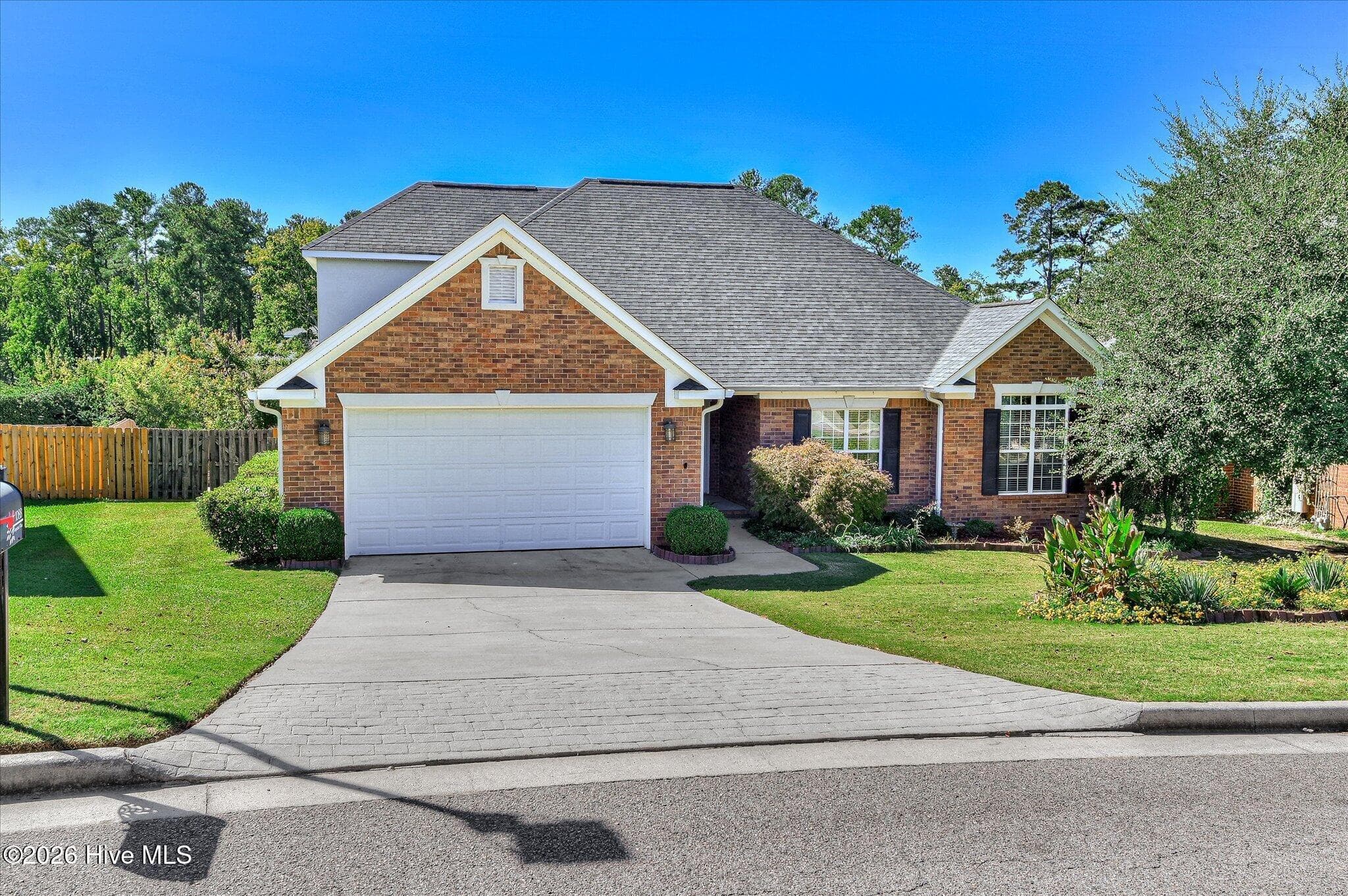 Single Family Residence at 1088 Hampstead Place, Martinez, GA 30907, photo 3 of 43
