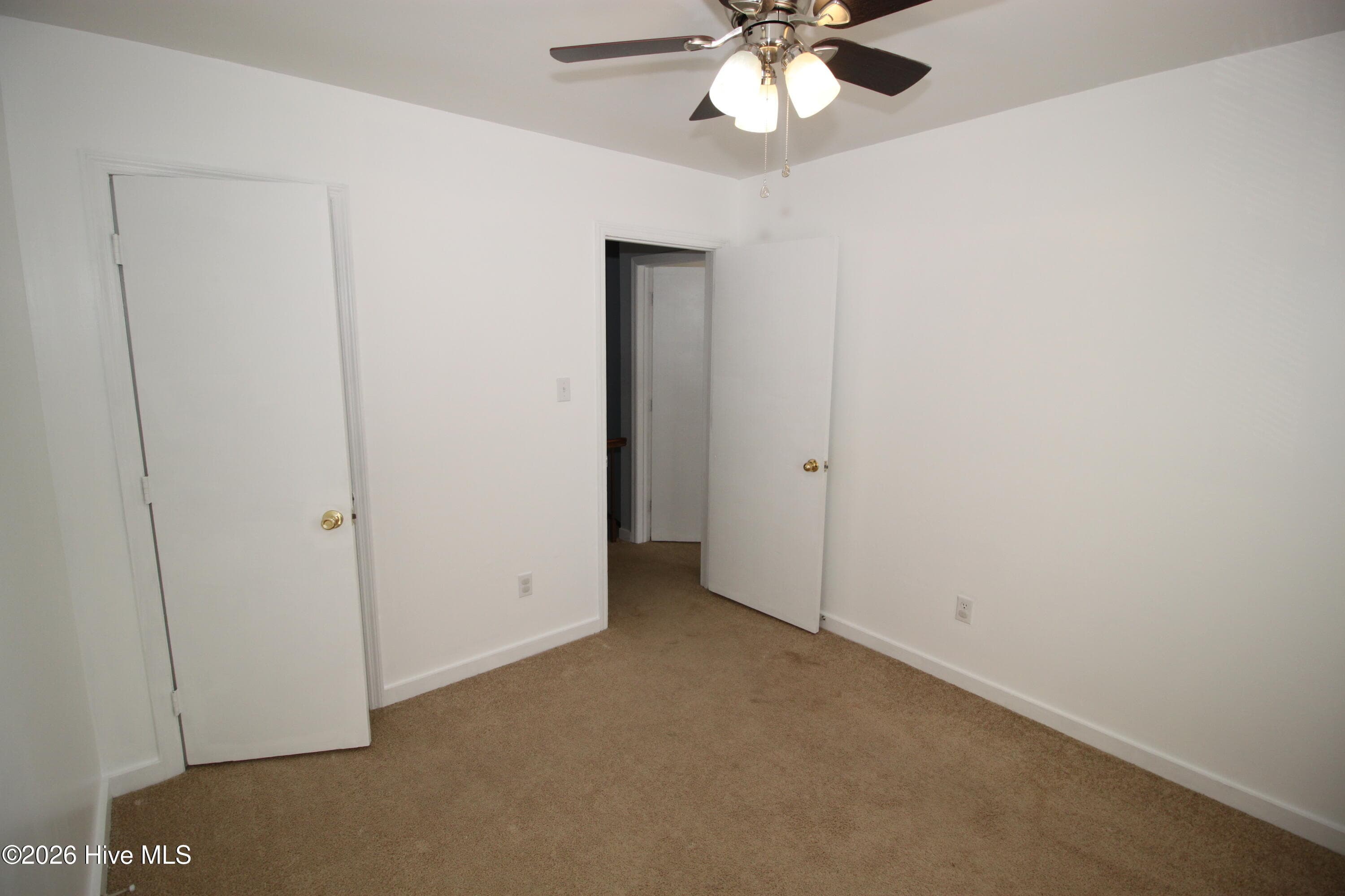 BR 3 - 35 Donnell Avenue, Havelock, NC 28532
