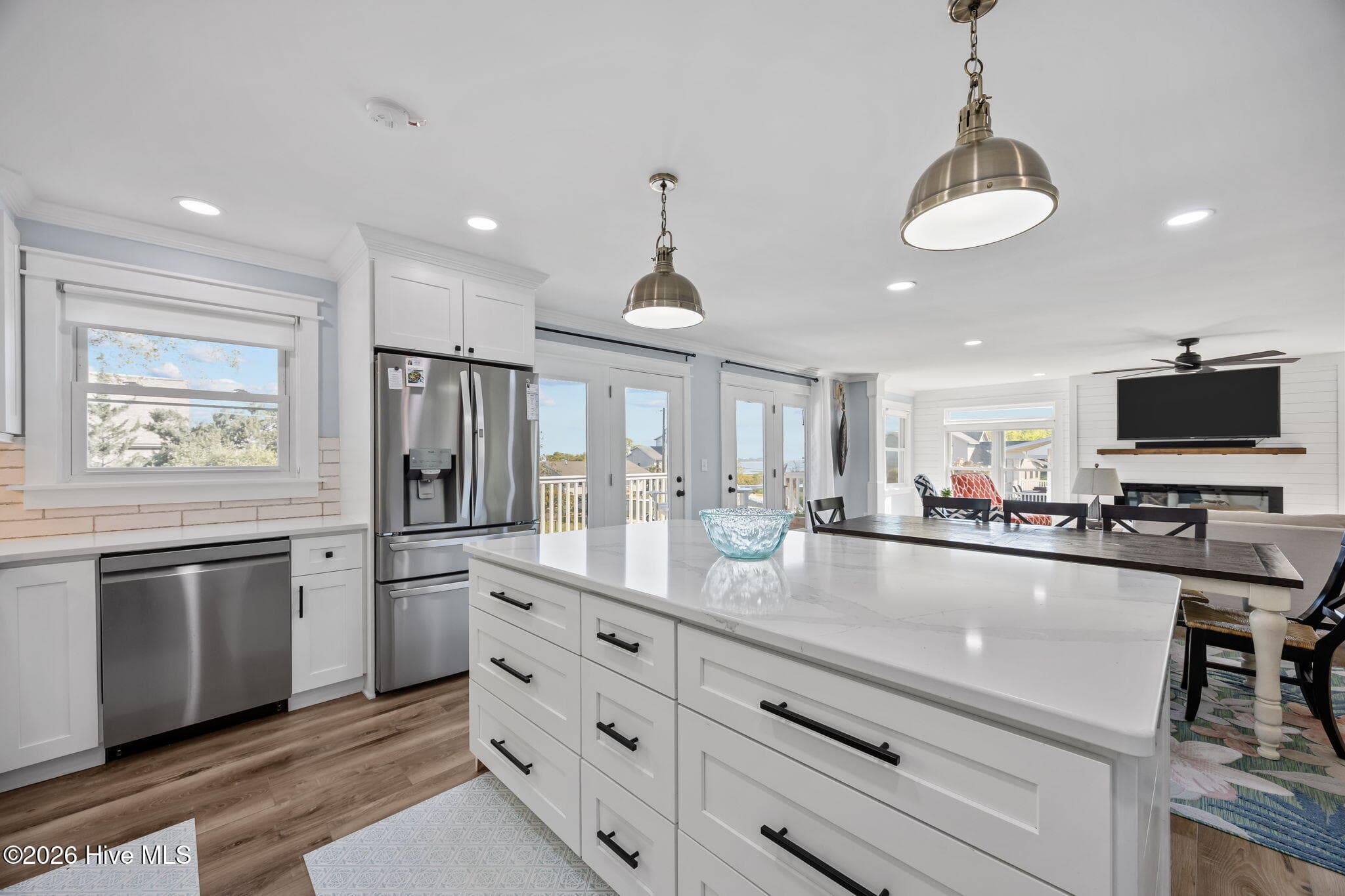 Single Family Residence at 5405 Sunset Lane, Emerald Isle, NC 28594, photo 38 of 55