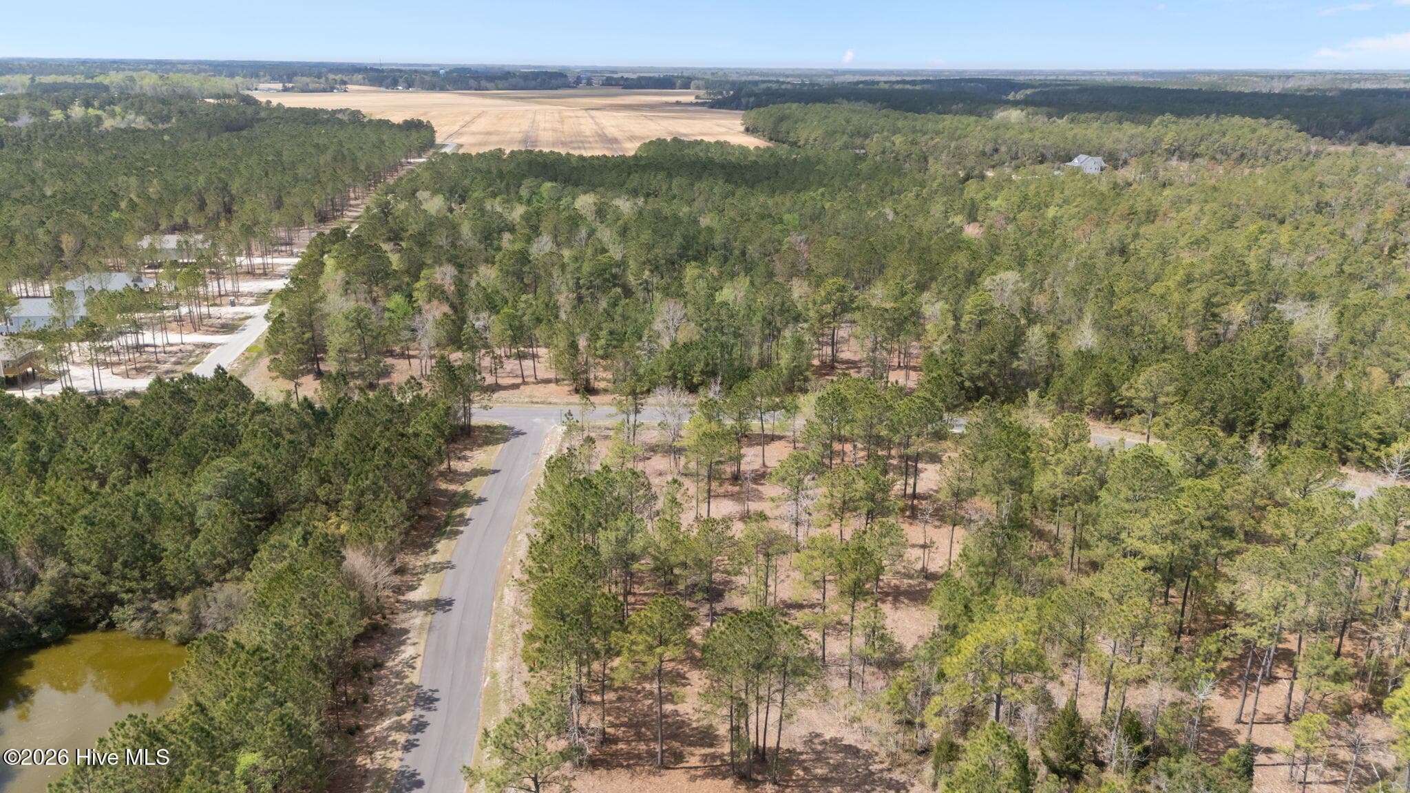 56 35 Shell Castle Lane, Vandemere, NC 28587