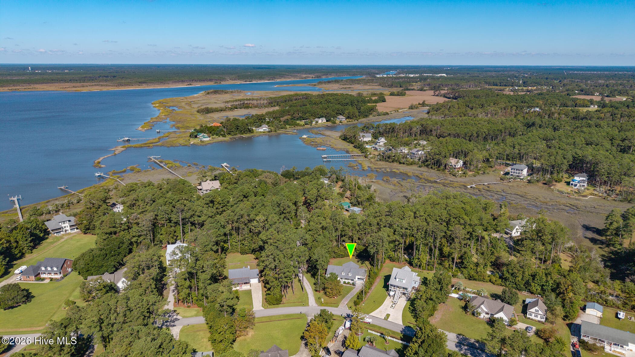 Single Family Residence at 745 Comet Drive, Beaufort, NC 28516, Beaufort, photo 30 of 49