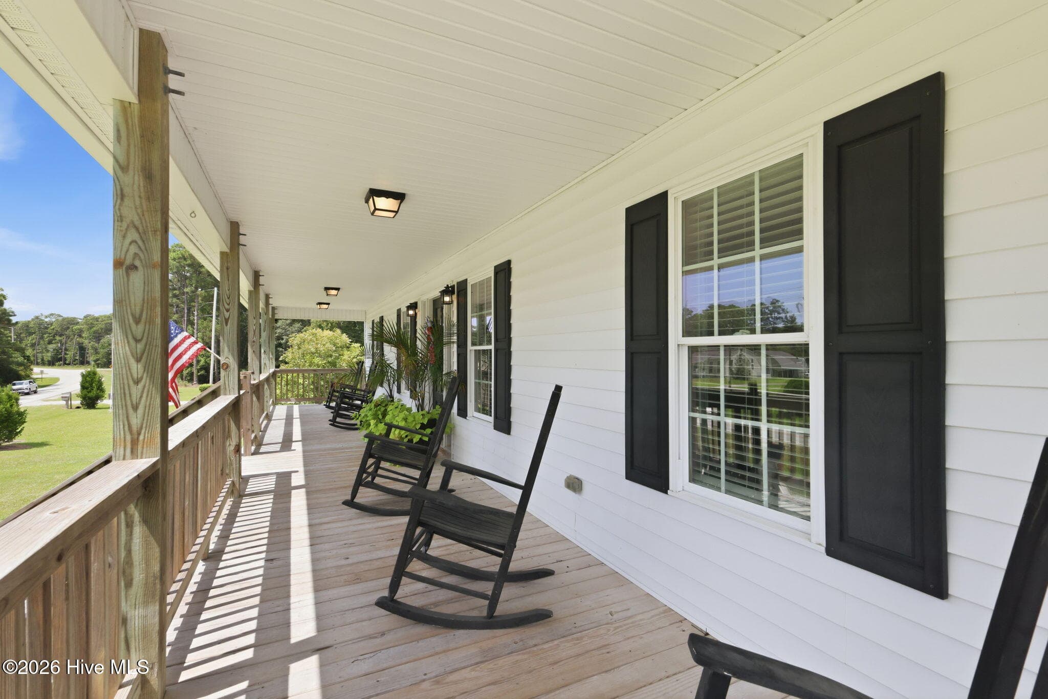 Single Family Residence at 1422 Harkers Island Road, Beaufort, NC 28516, photo 38 of 50
