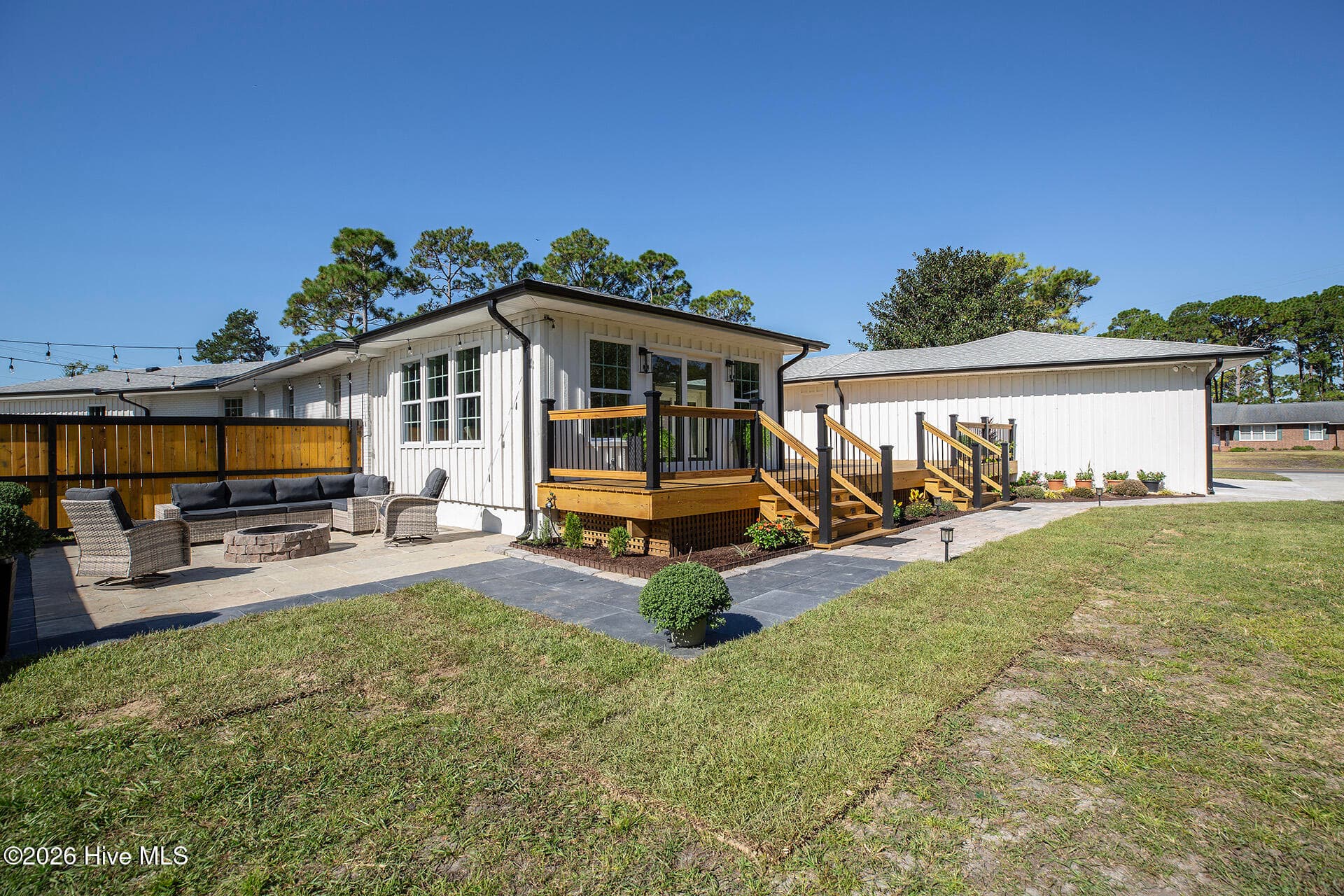 Single Family Residence at 701 Pine Valley Drive, Wilmington, NC 28412, photo 73 of 89