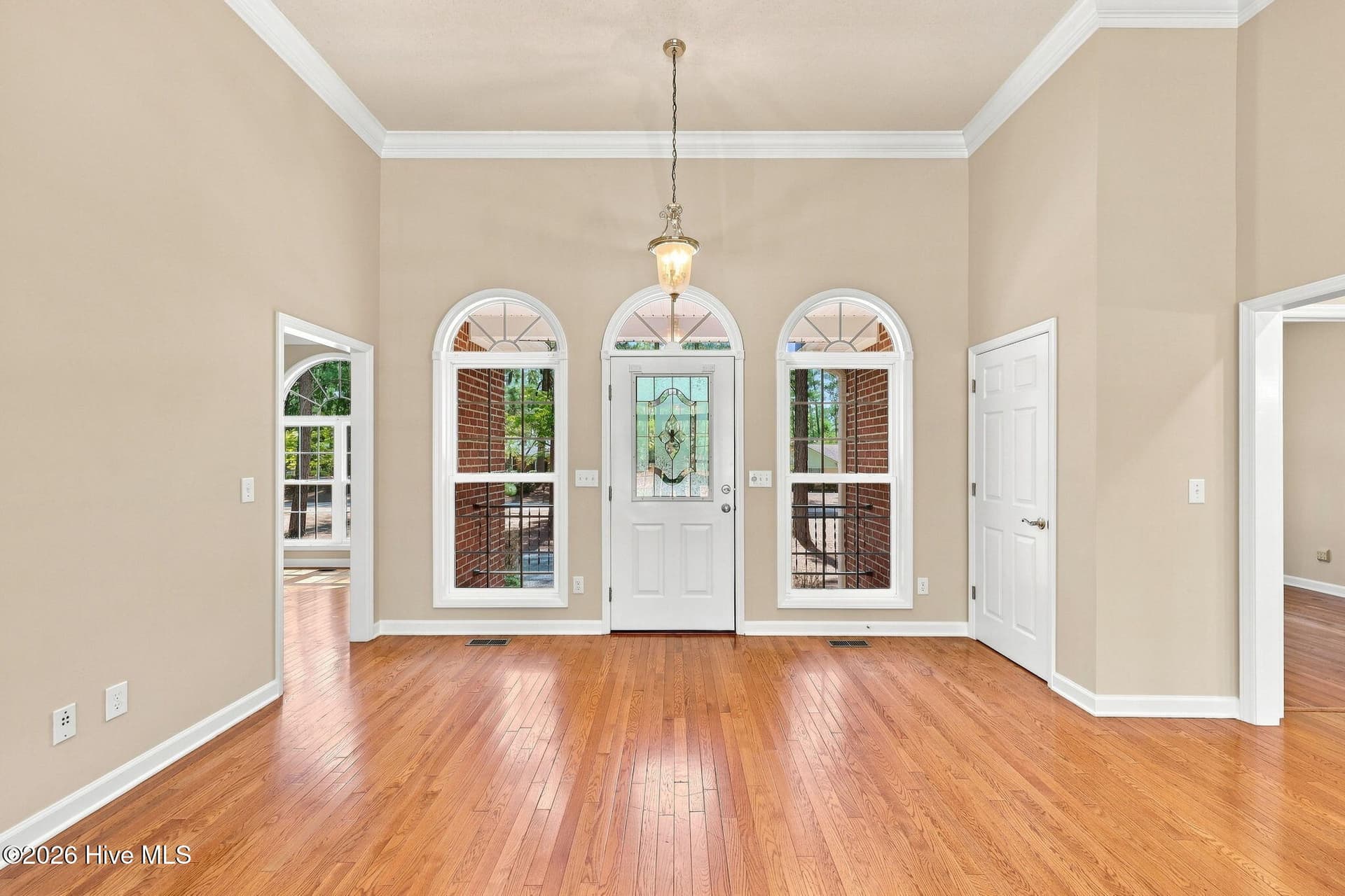 Single Family Residence at 16 Bobolink Road, Jackson Springs, NC 27281, photo 3 of 45