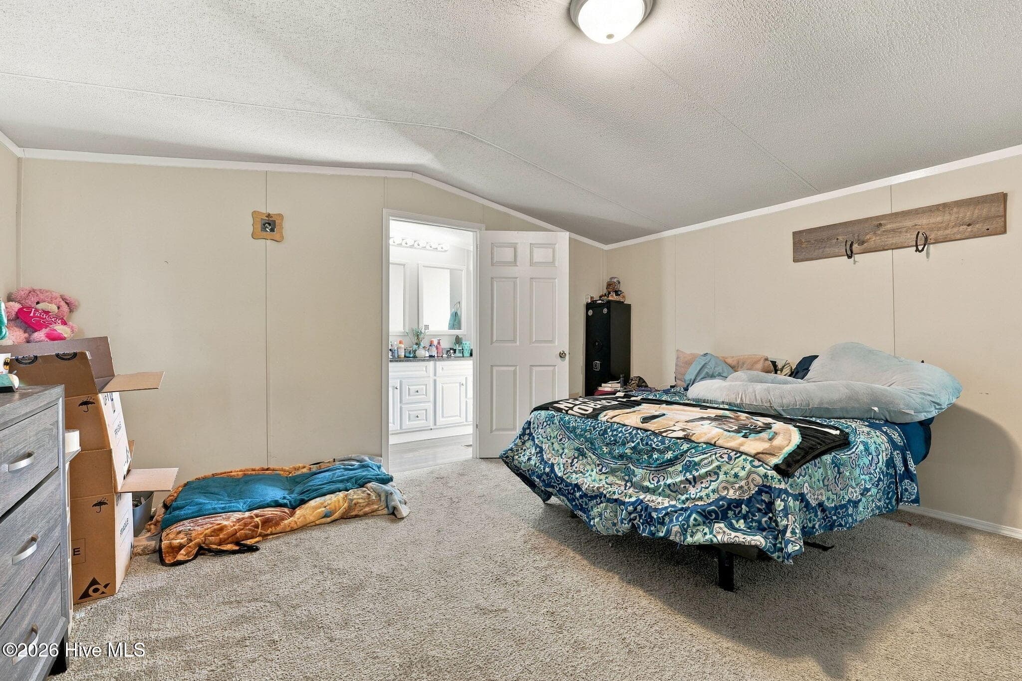 Manufactured Home at 135 Meadow Lane, Hamlet, NC 28345, photo 23 of 38